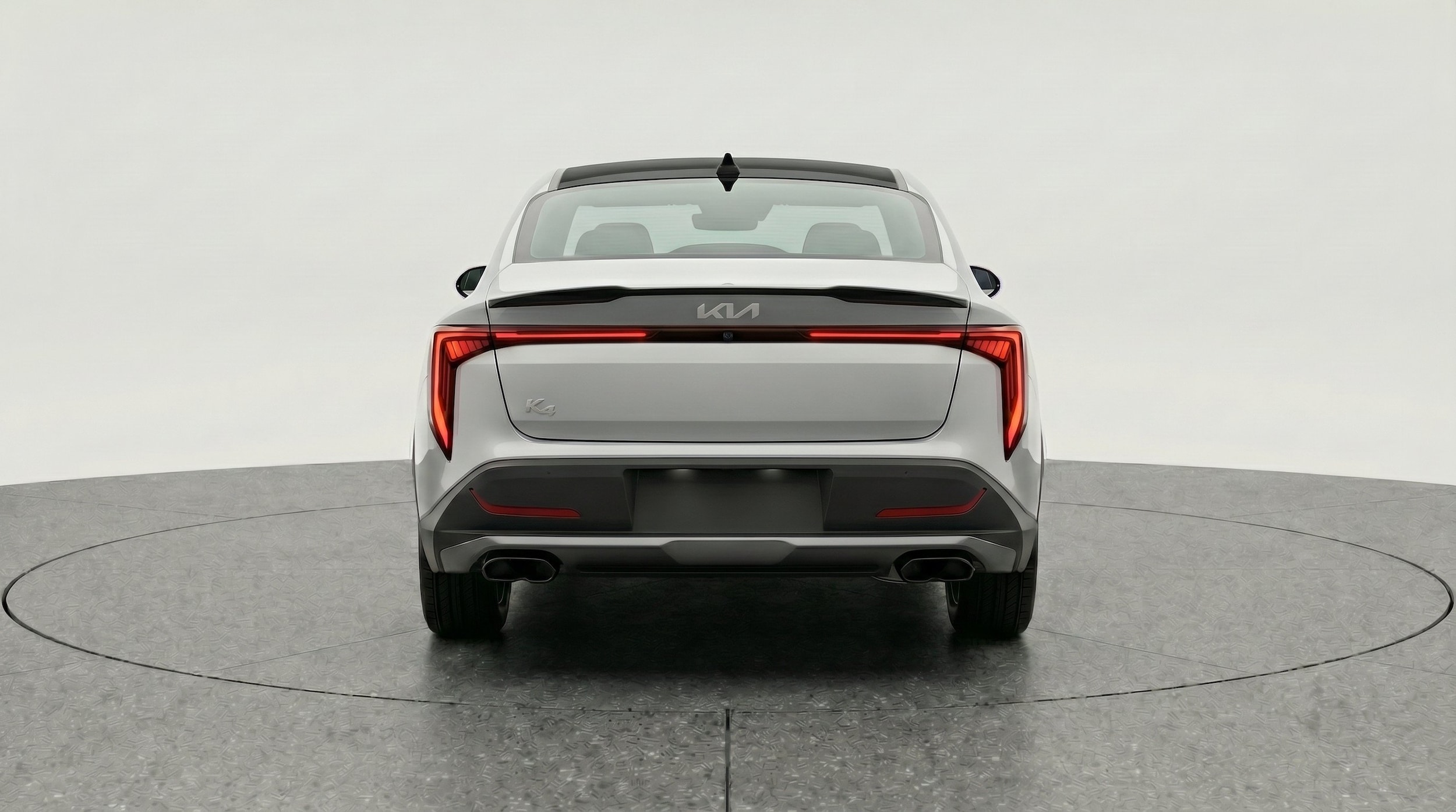 Thumbnail: 2025 Kia K4 - 7