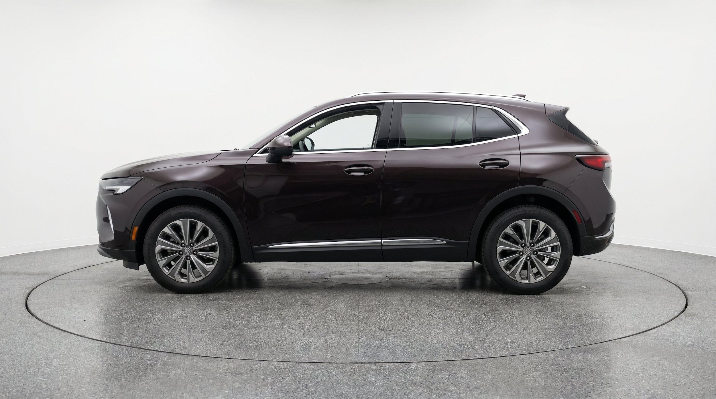 Thumbnail: 2024 Buick Envision - 5