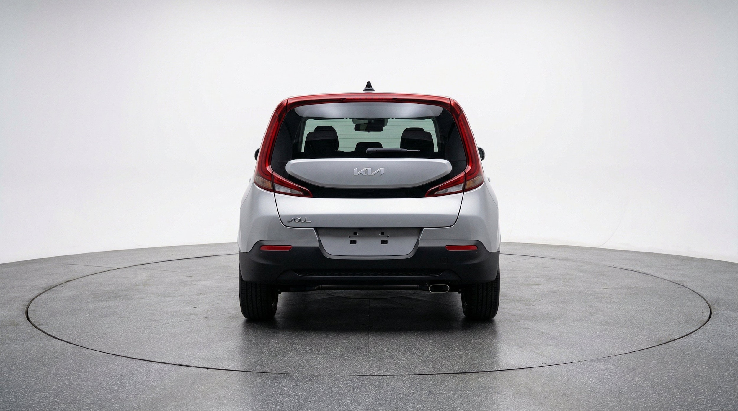 Thumbnail: 2025 Kia Soul - 7