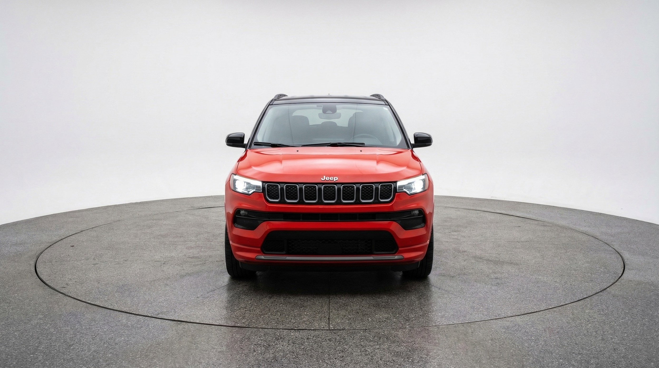 Thumbnail: 2025 Jeep Compass - 2