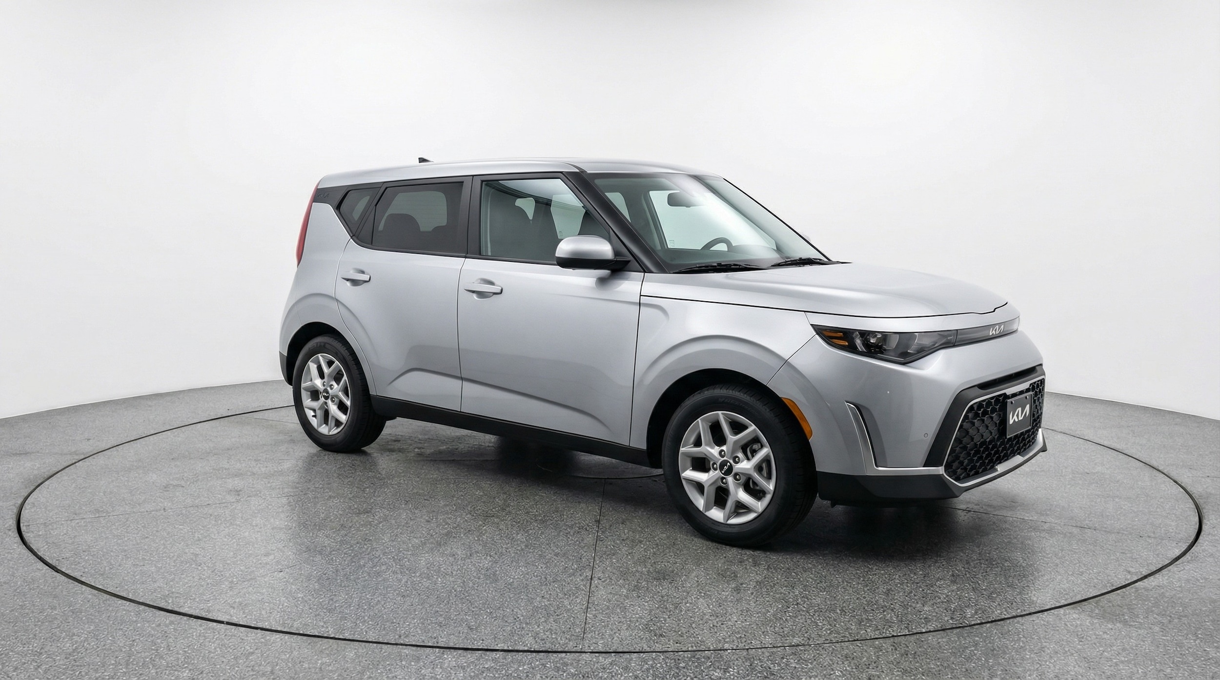 Thumbnail: 2025 Kia Soul - 1