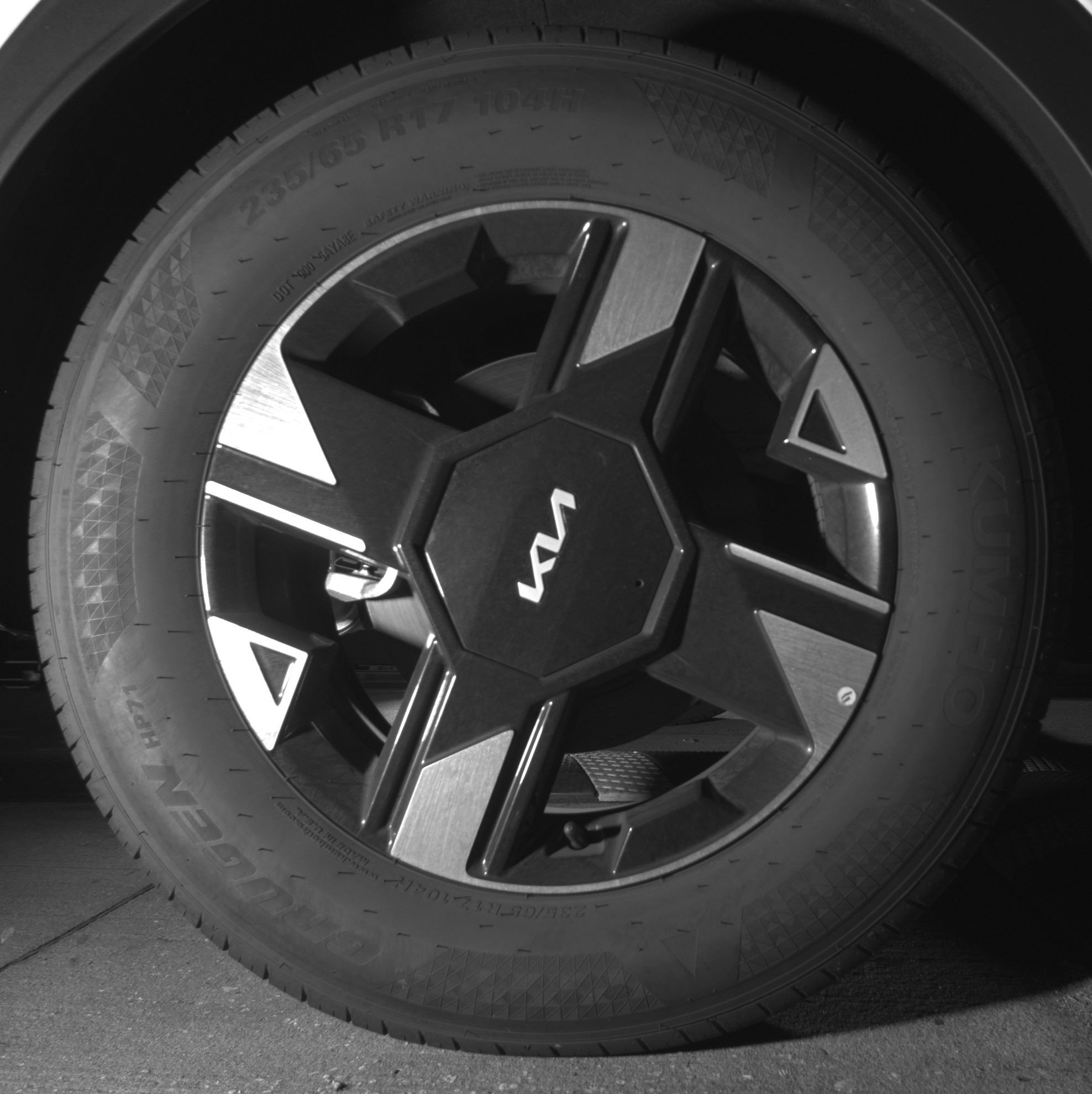 Thumbnail: 2026 Kia Sportage - 15