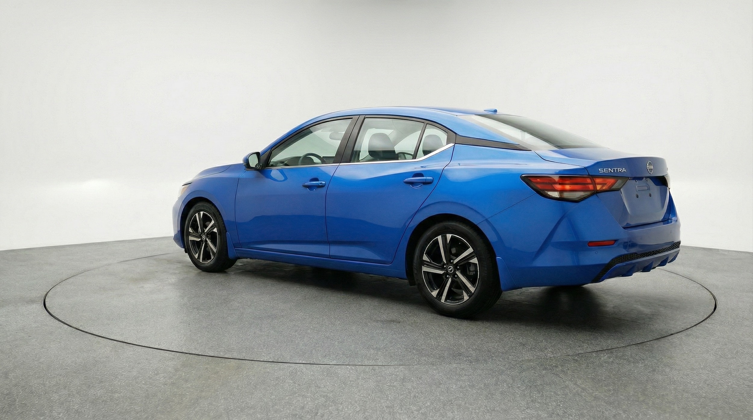 Thumbnail: 2025 Nissan Sentra - 5