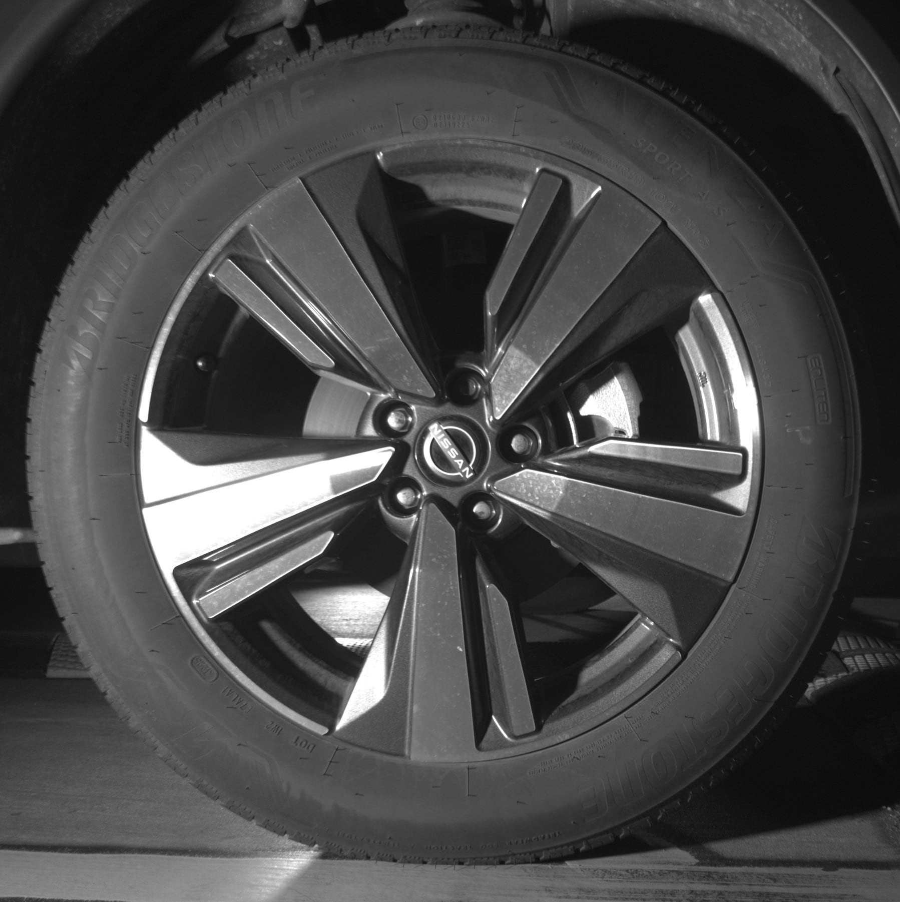 Thumbnail: 2026 Nissan Rogue - 13