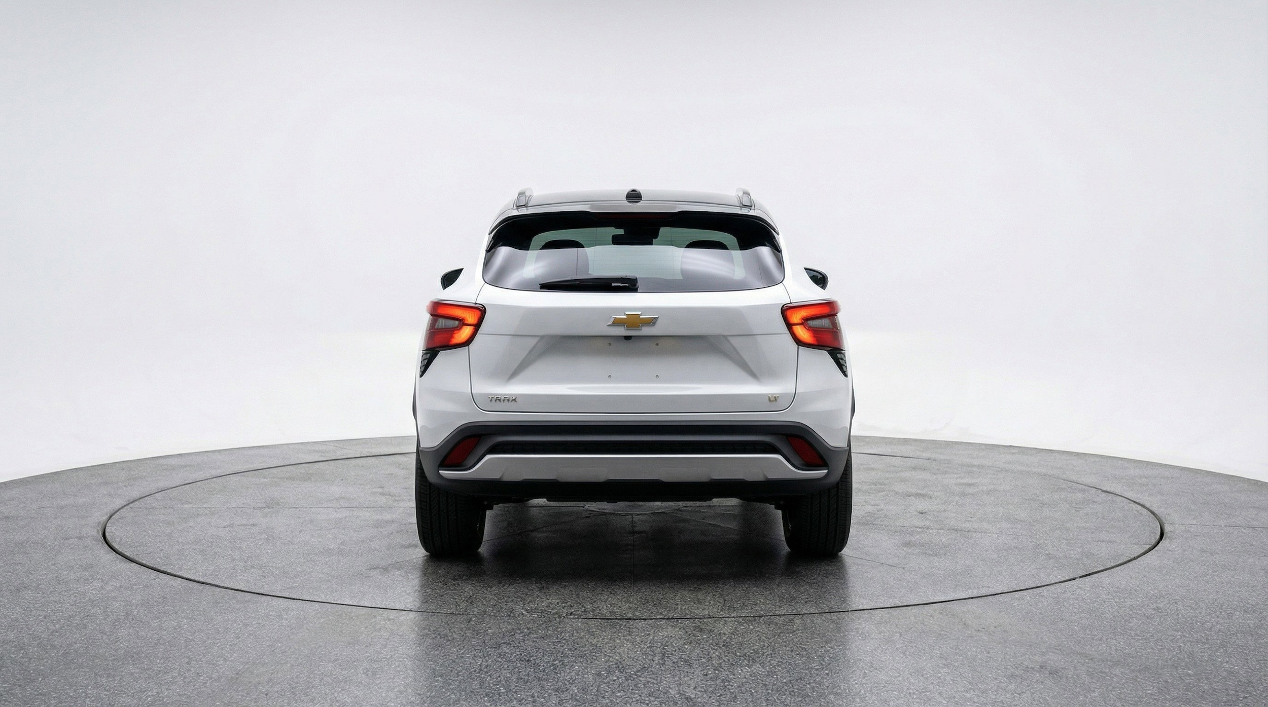 Thumbnail: 2025 Chevrolet Trax - 7