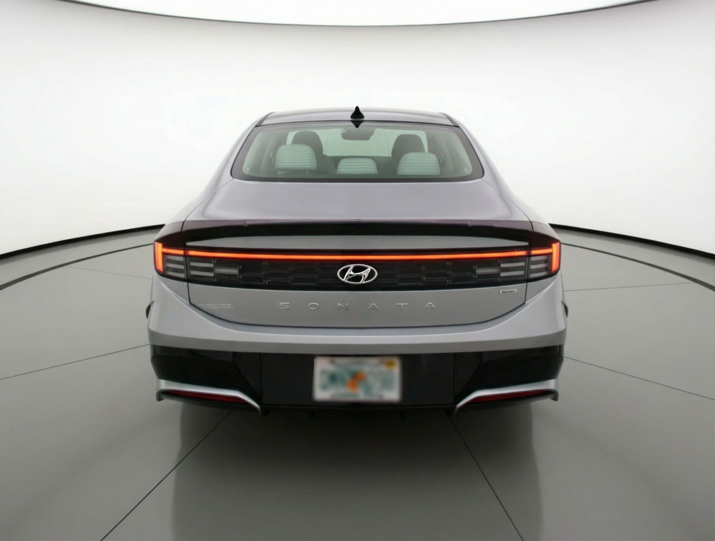 Thumbnail: 2025 Hyundai Sonata - 6