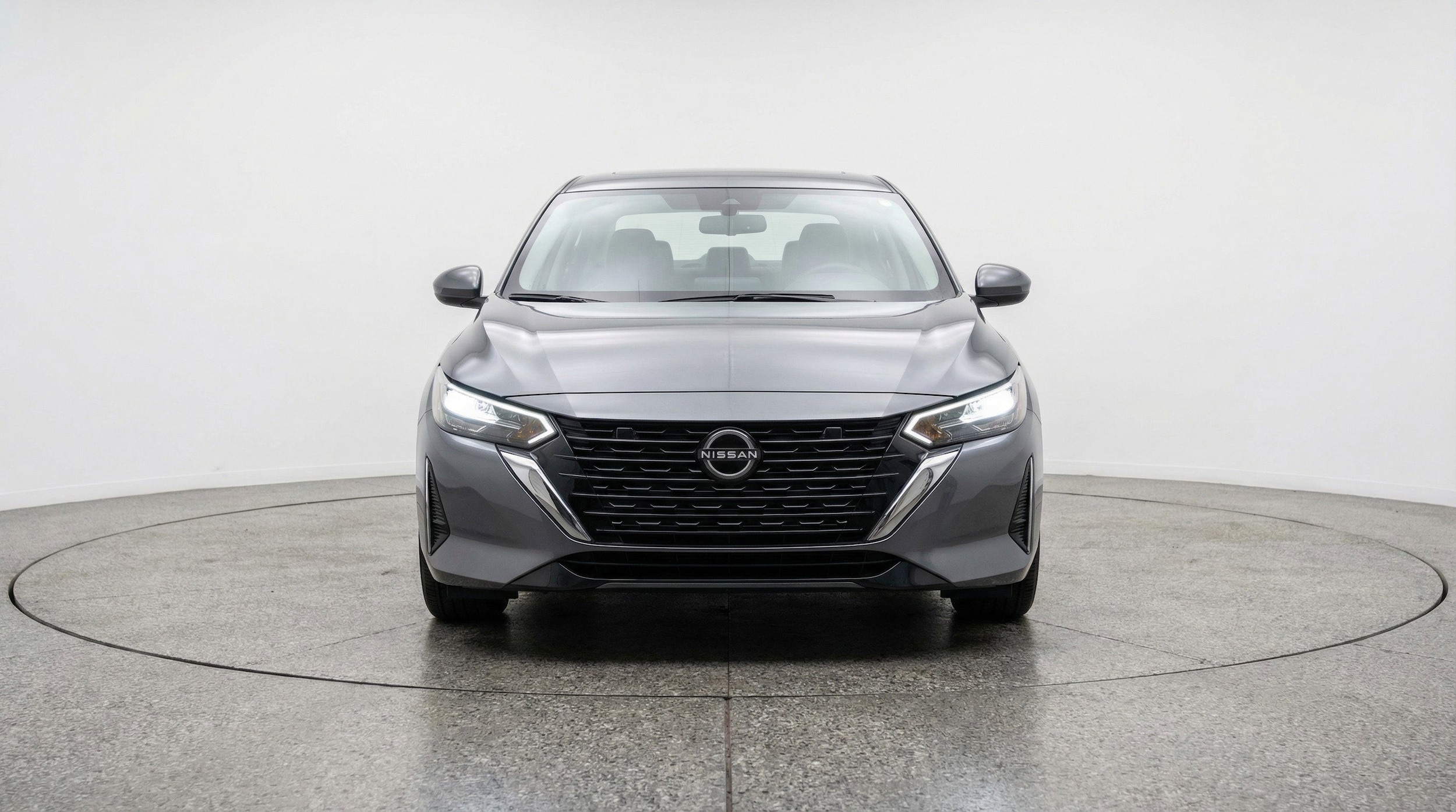 Thumbnail: 2025 Nissan Sentra - 2