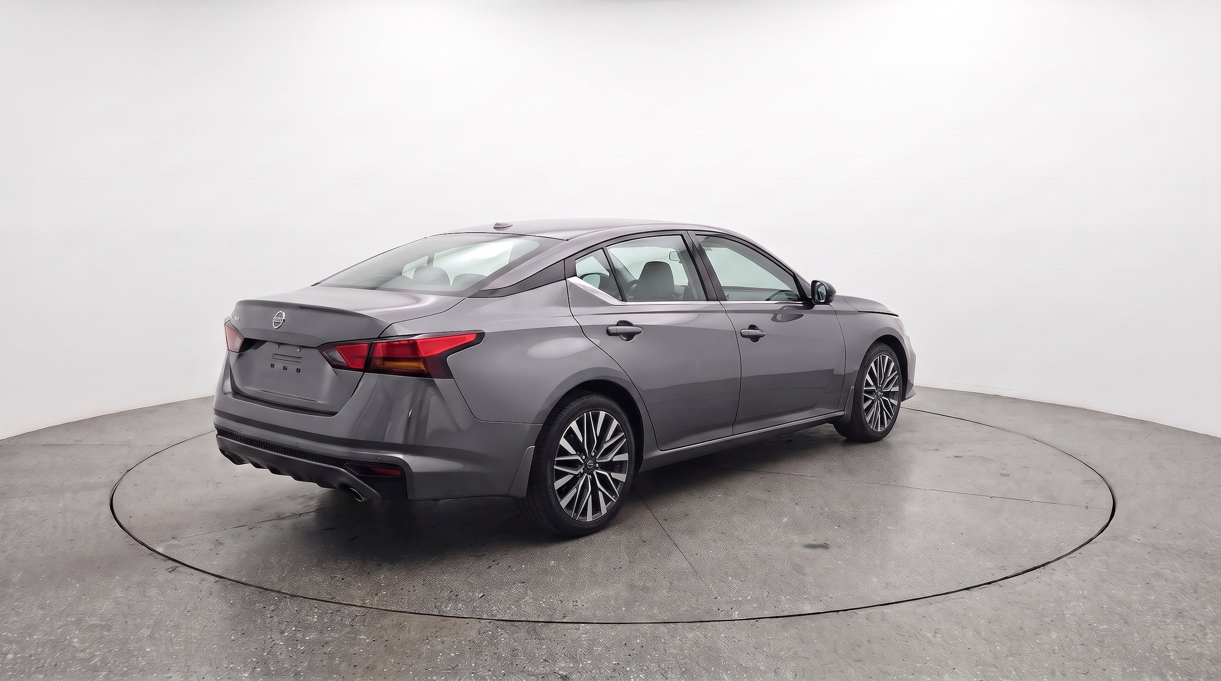 Thumbnail: 2026 Nissan Altima - 9