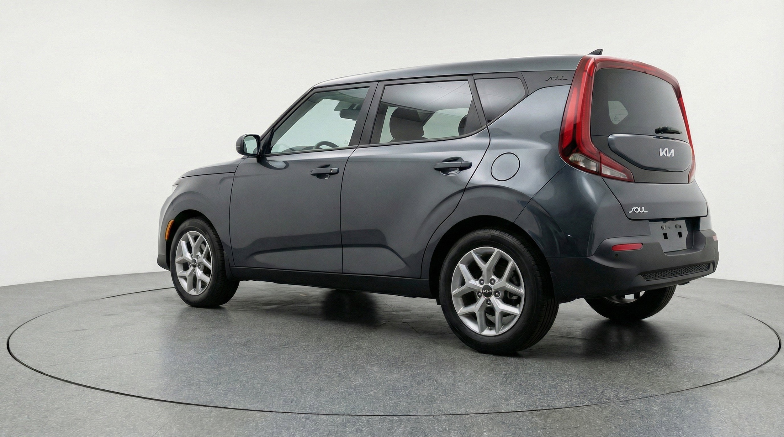 Thumbnail: 2025 Kia Soul - 6