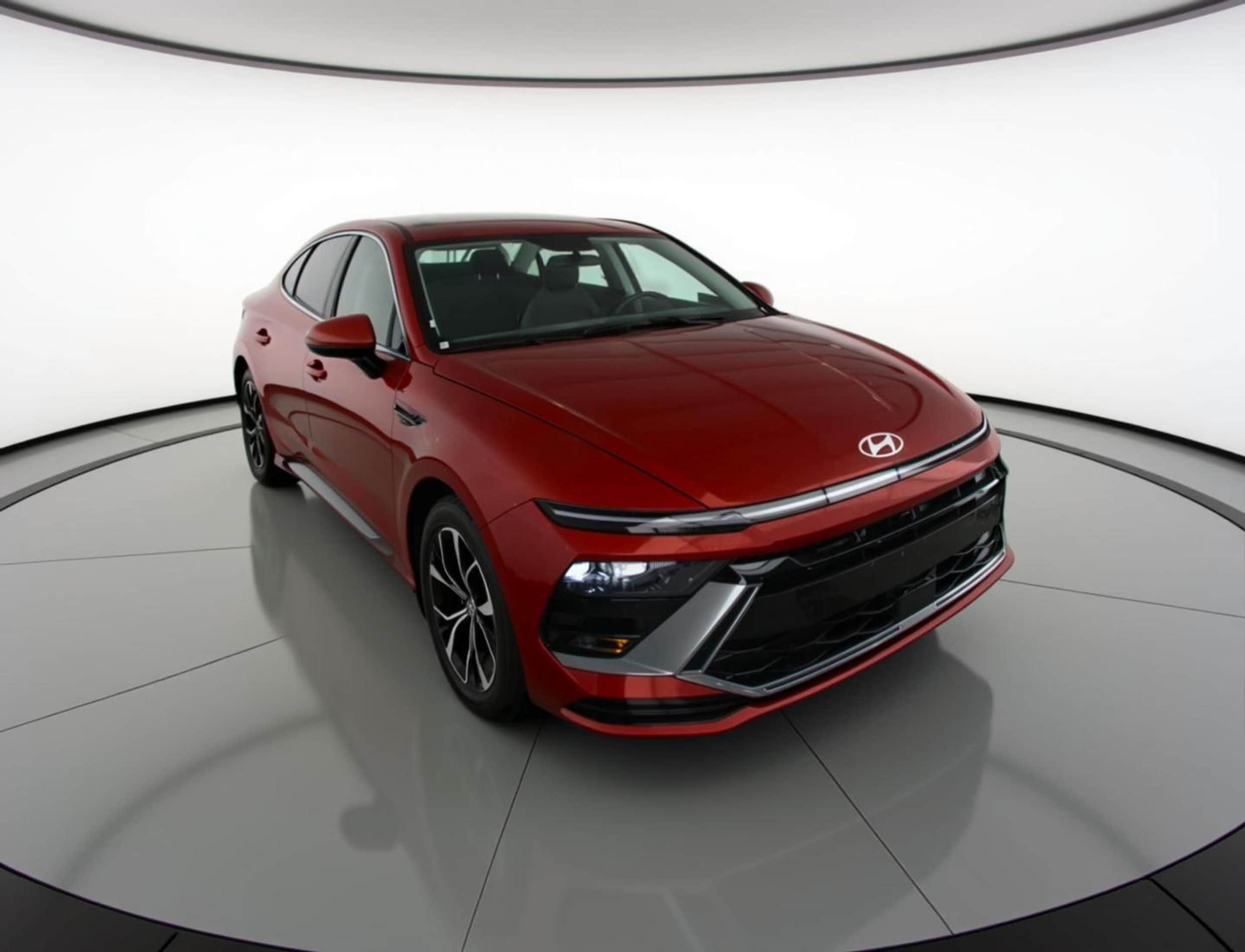 Thumbnail: 2025 Hyundai Sonata - 1