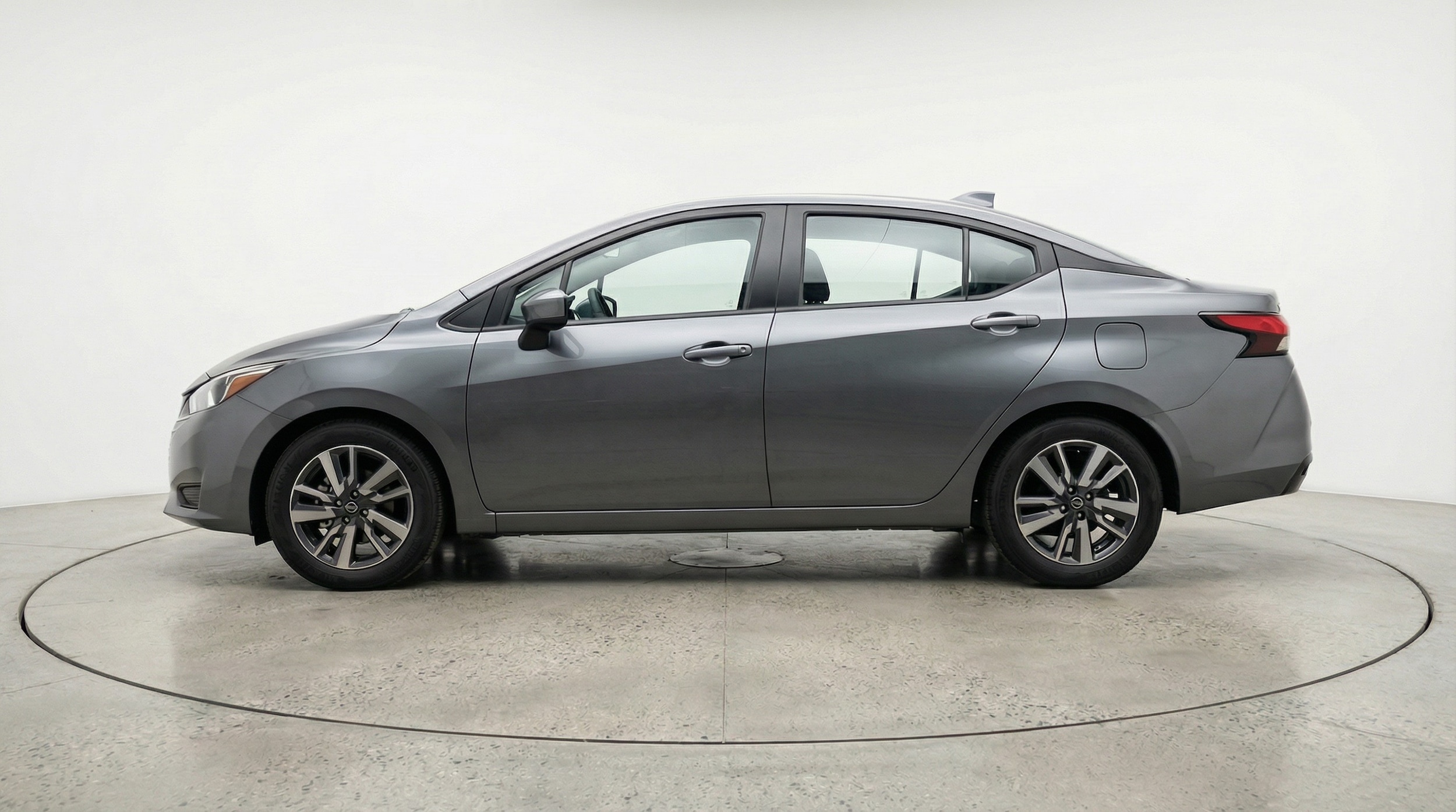 Thumbnail: 2025 Nissan Versa - 4