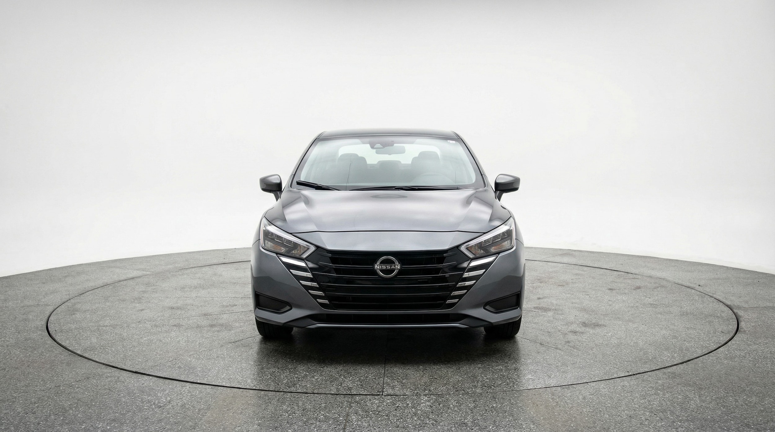 Thumbnail: 2025 Nissan Versa - 2