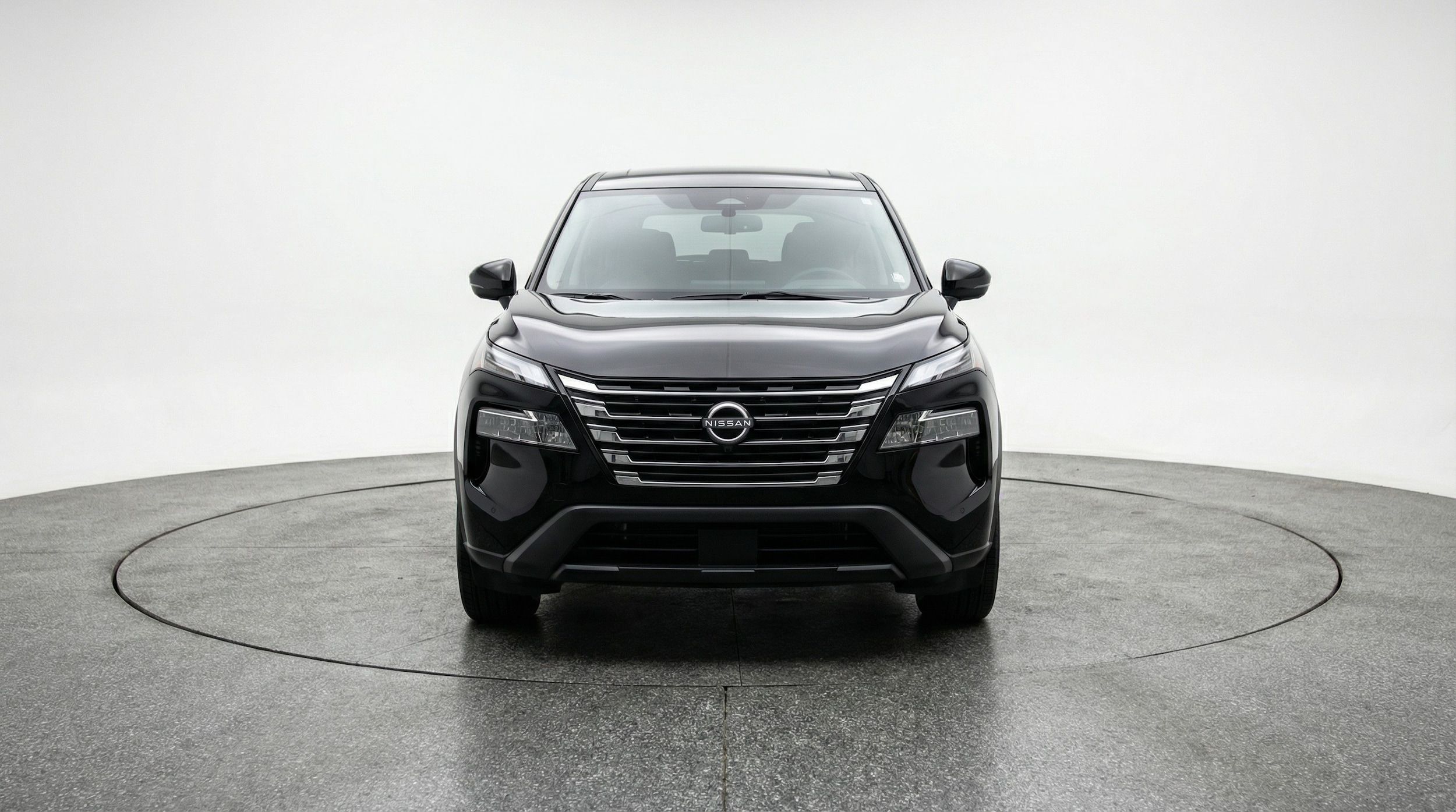 Thumbnail: 2025 Nissan Rogue - 2