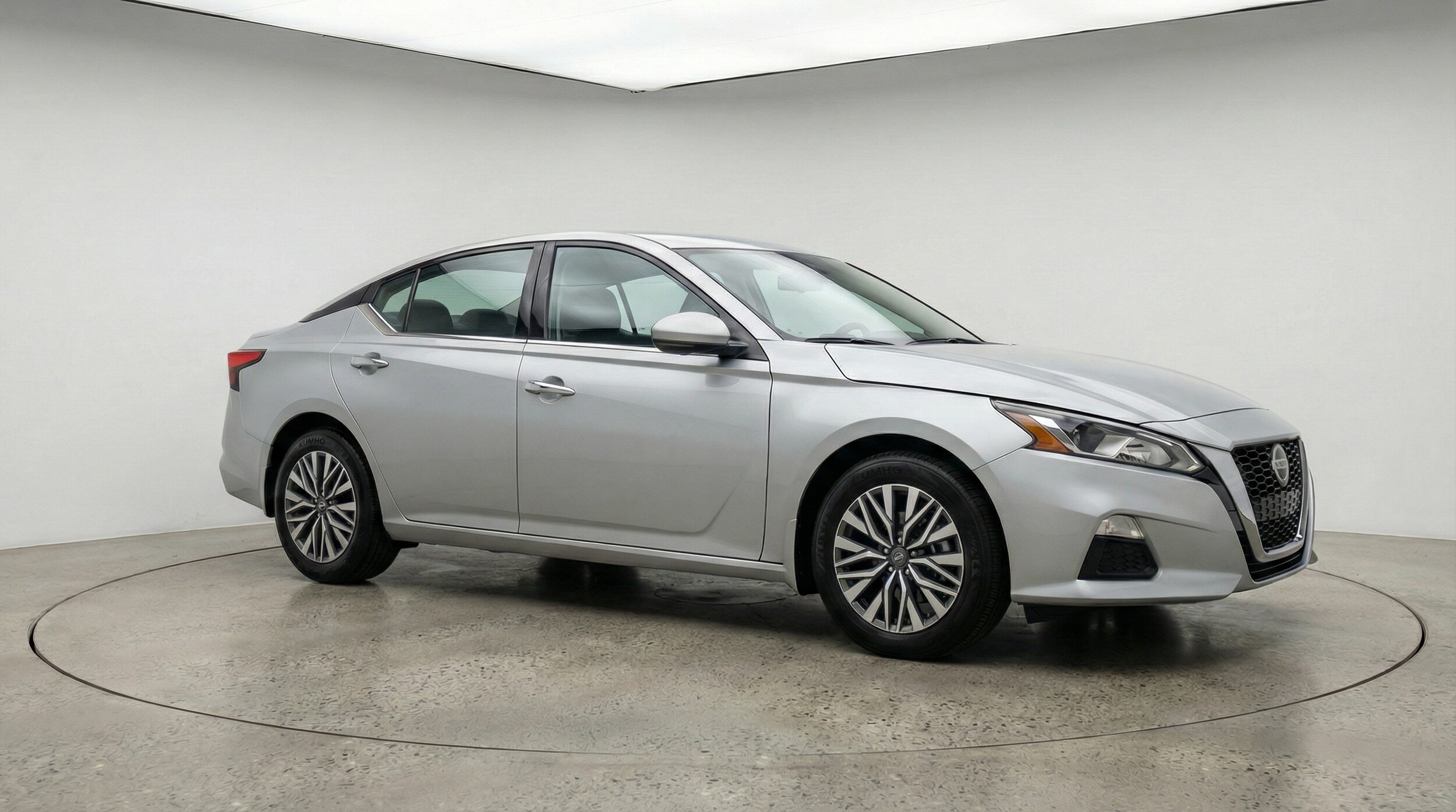 Thumbnail: 2025 Nissan Altima - 1