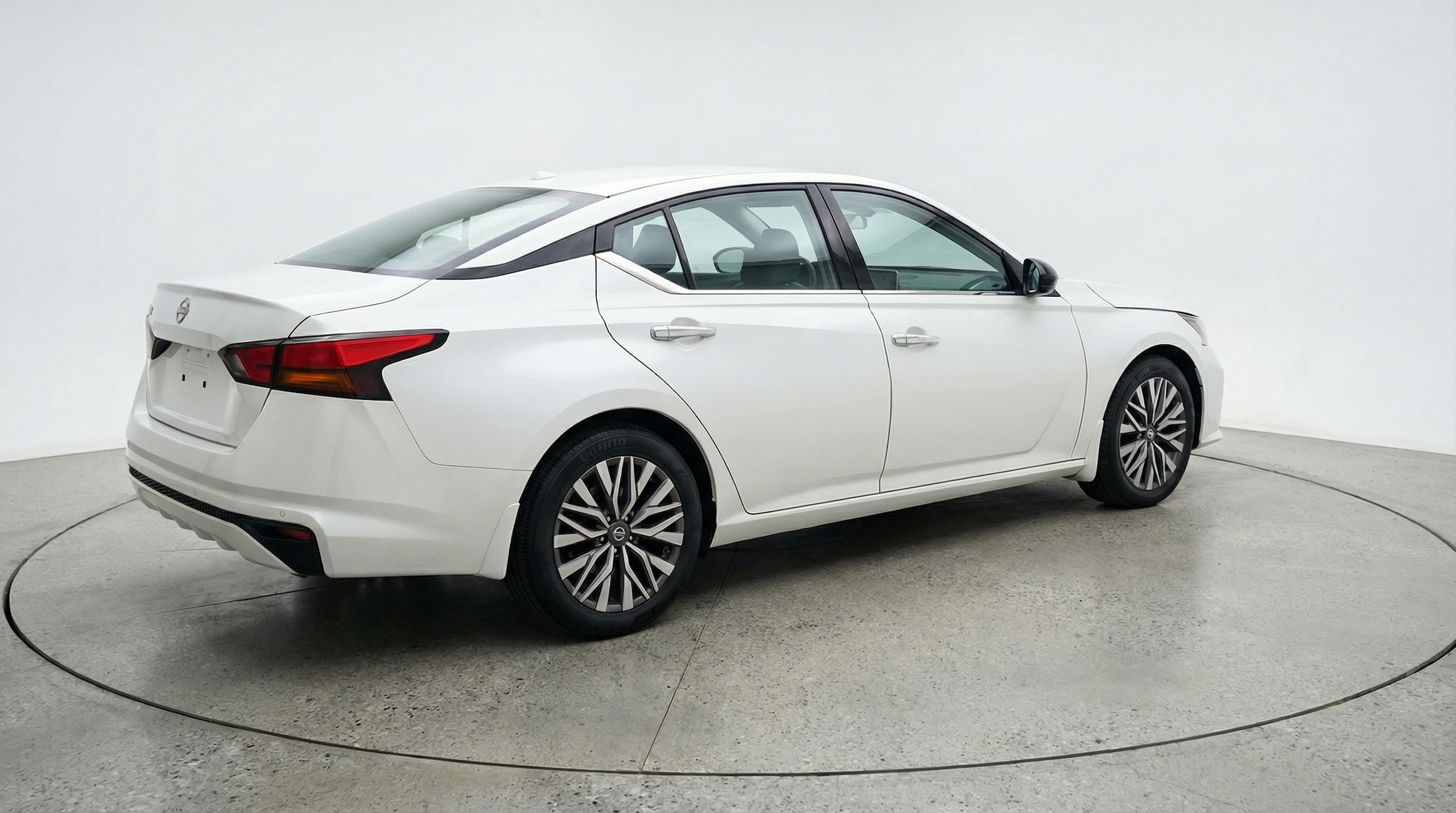 Thumbnail: 2025 Nissan Altima - 7