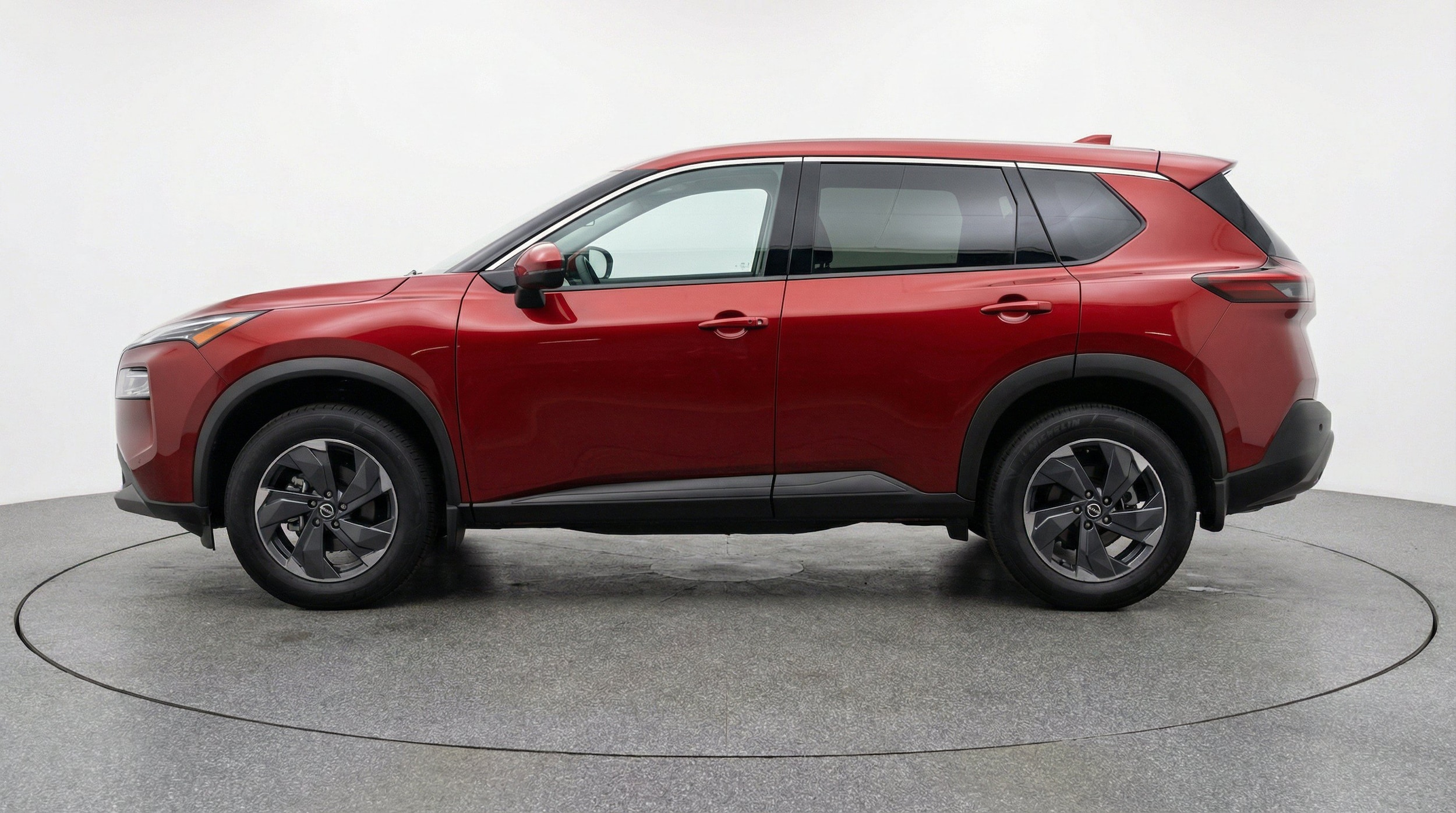 Thumbnail: 2025 Nissan Rogue - 5