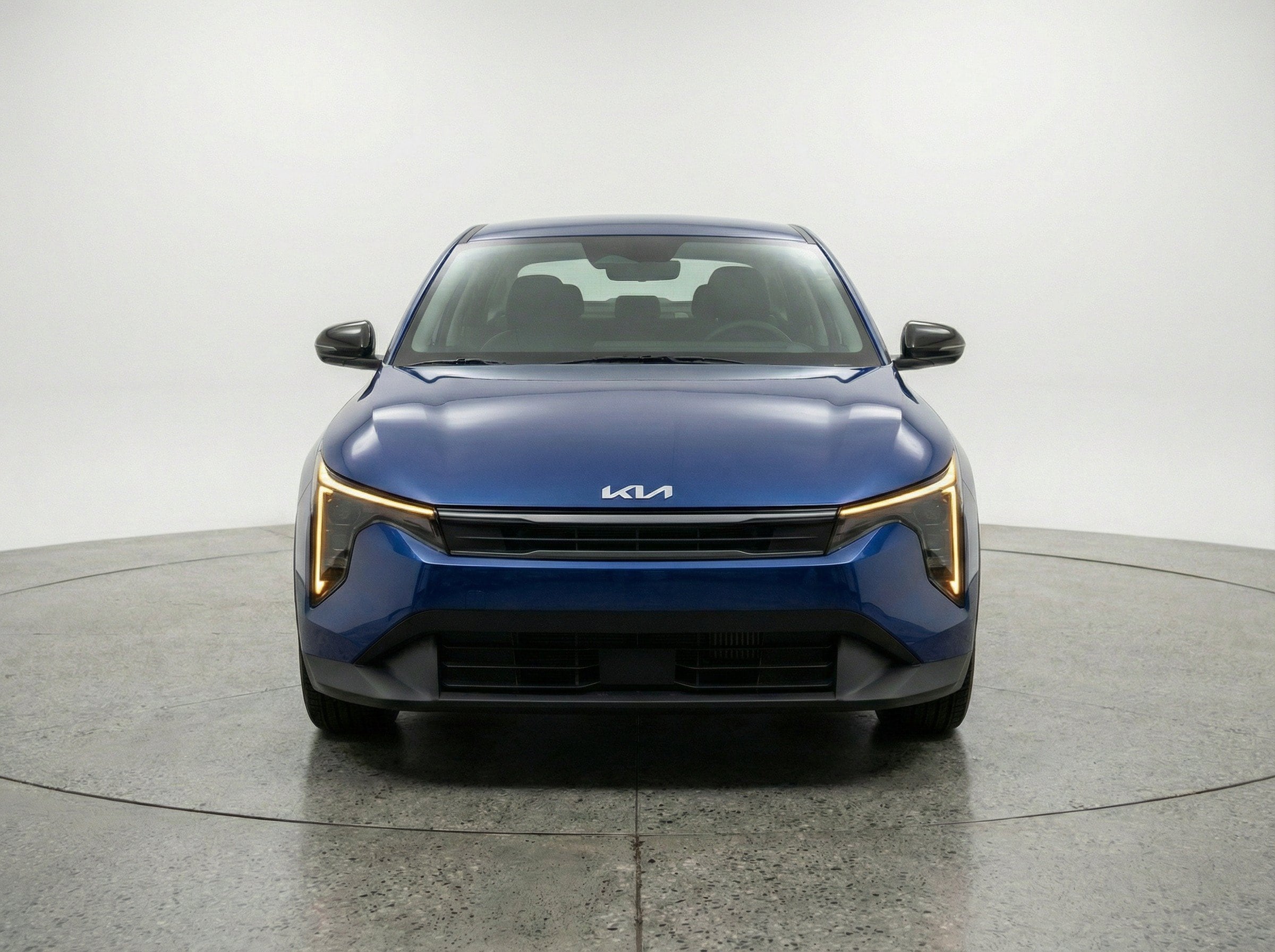 Thumbnail: 2025 Kia K4 - 2