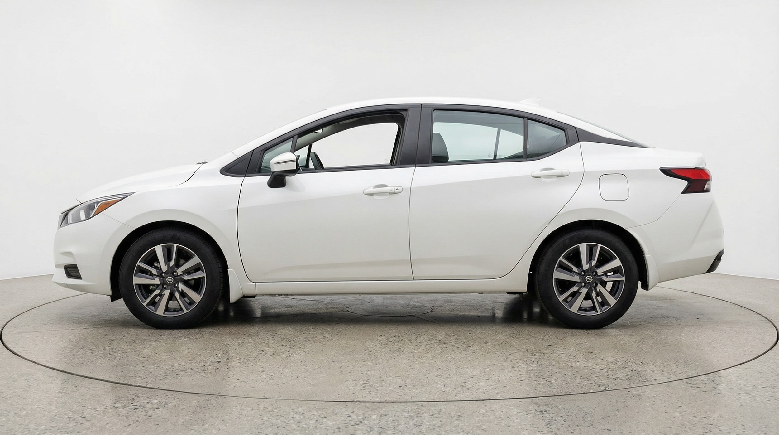 Thumbnail: 2025 Nissan Versa - 4