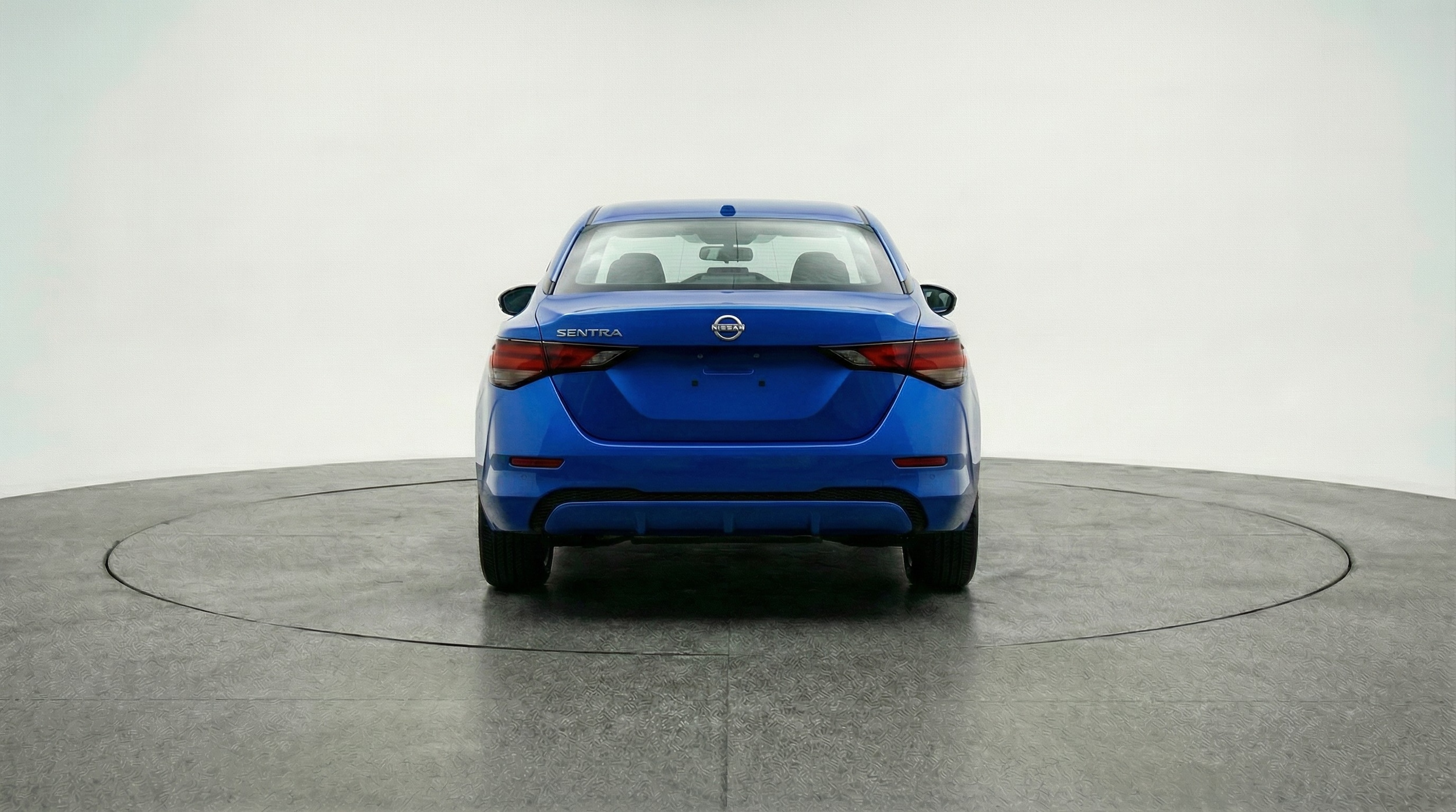 Thumbnail: 2025 Nissan Sentra - 6