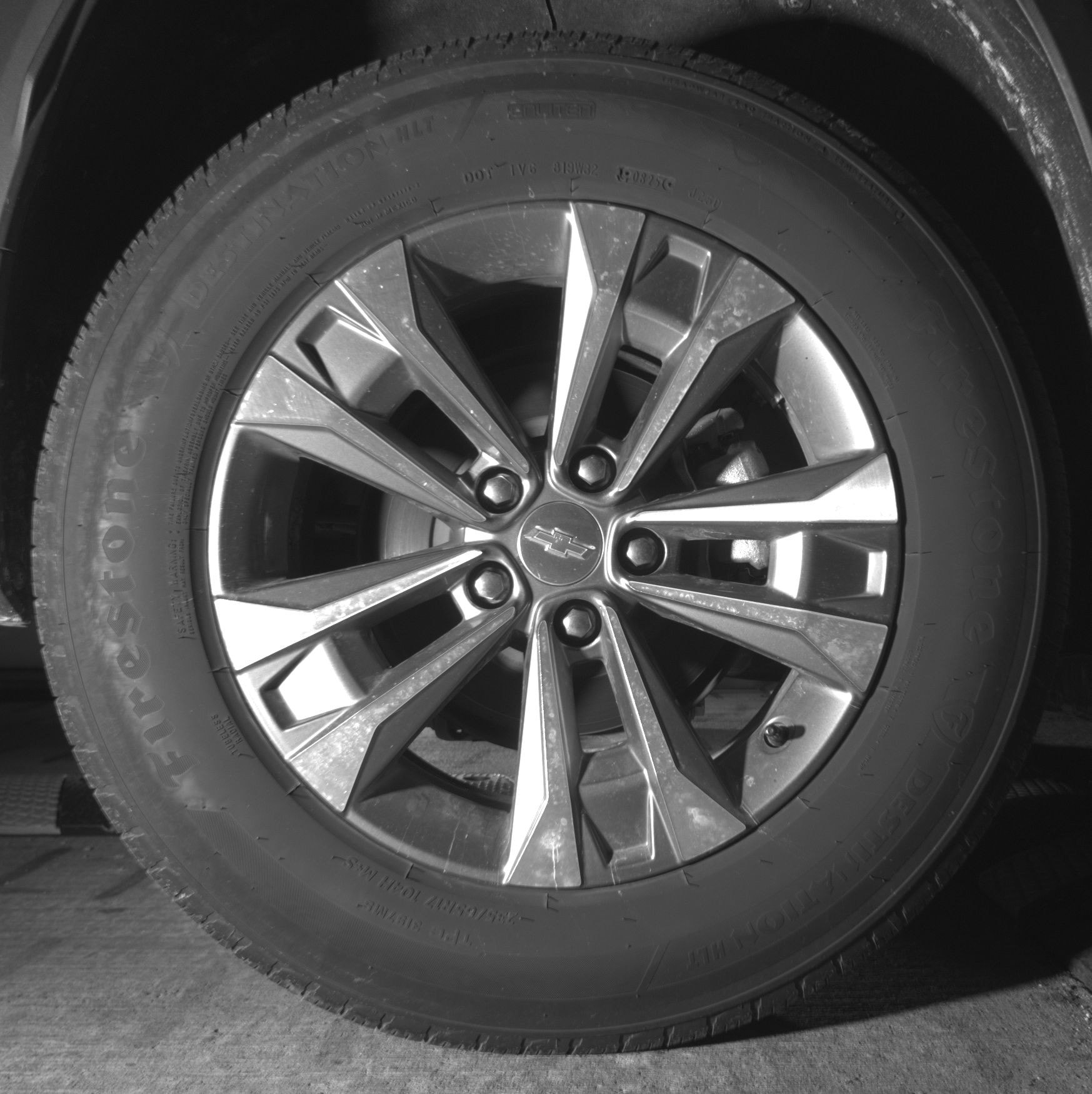 Thumbnail: 2025 Chevrolet Equinox - 12