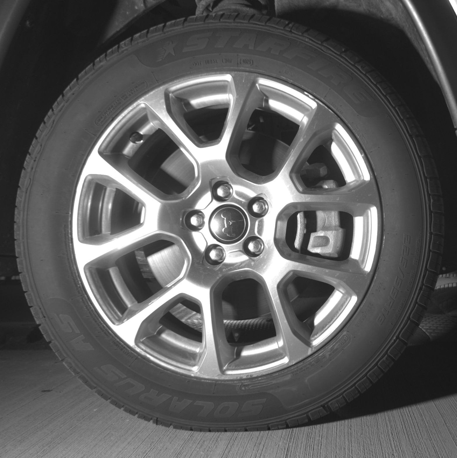 Thumbnail: 2025 Jeep Compass - 13