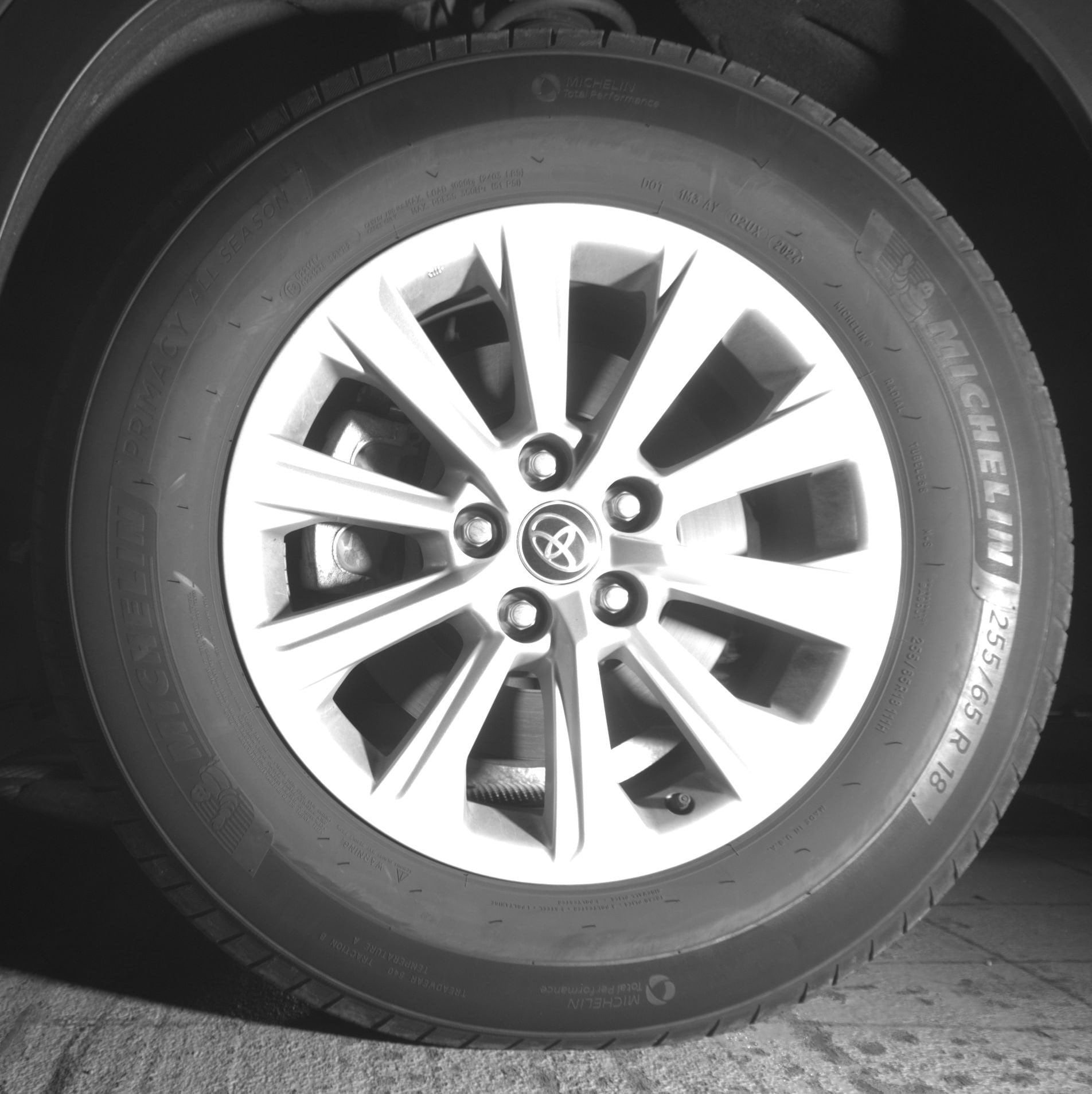 Thumbnail: 2024 Toyota Grand Highlander - 12