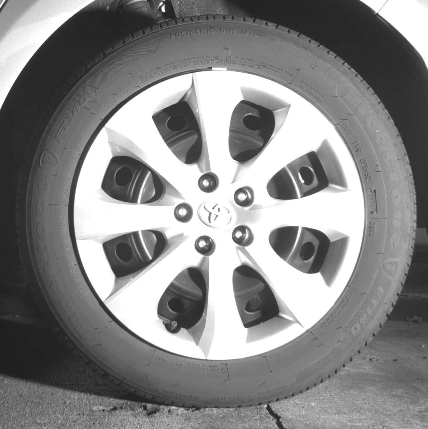 Thumbnail: 2025 Toyota Corolla - 11