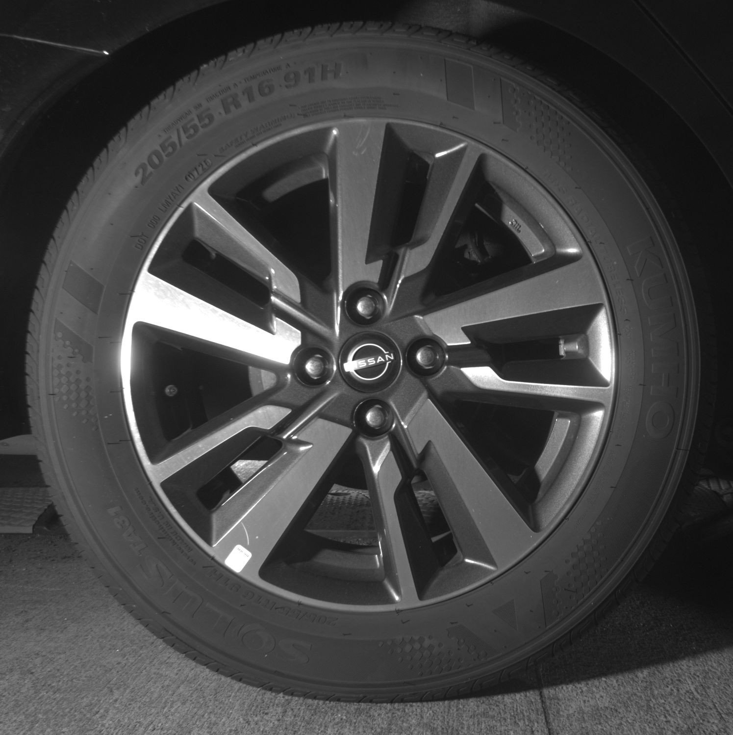 Thumbnail: 2025 Nissan Versa - 15