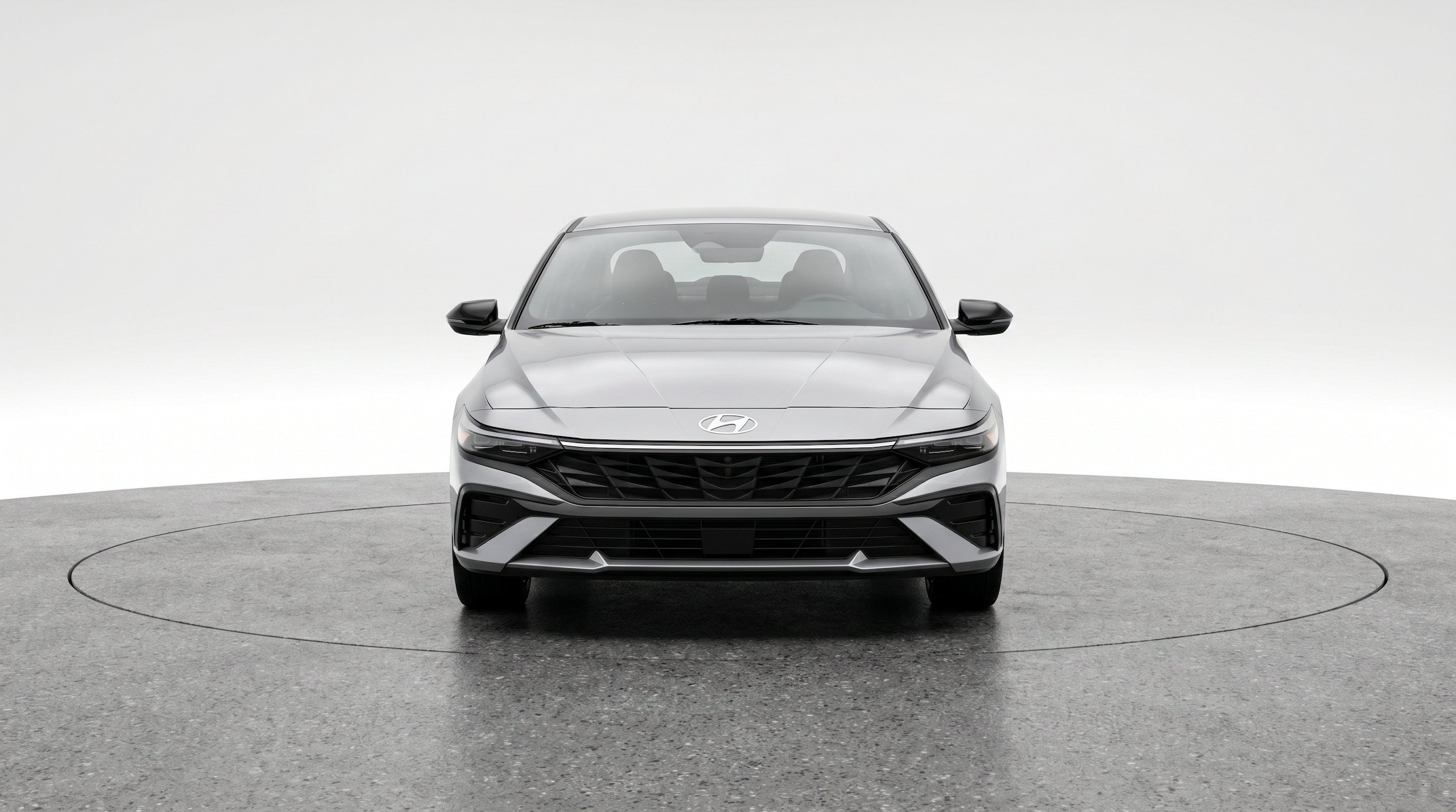 Thumbnail: 2026 Hyundai Elantra - 2