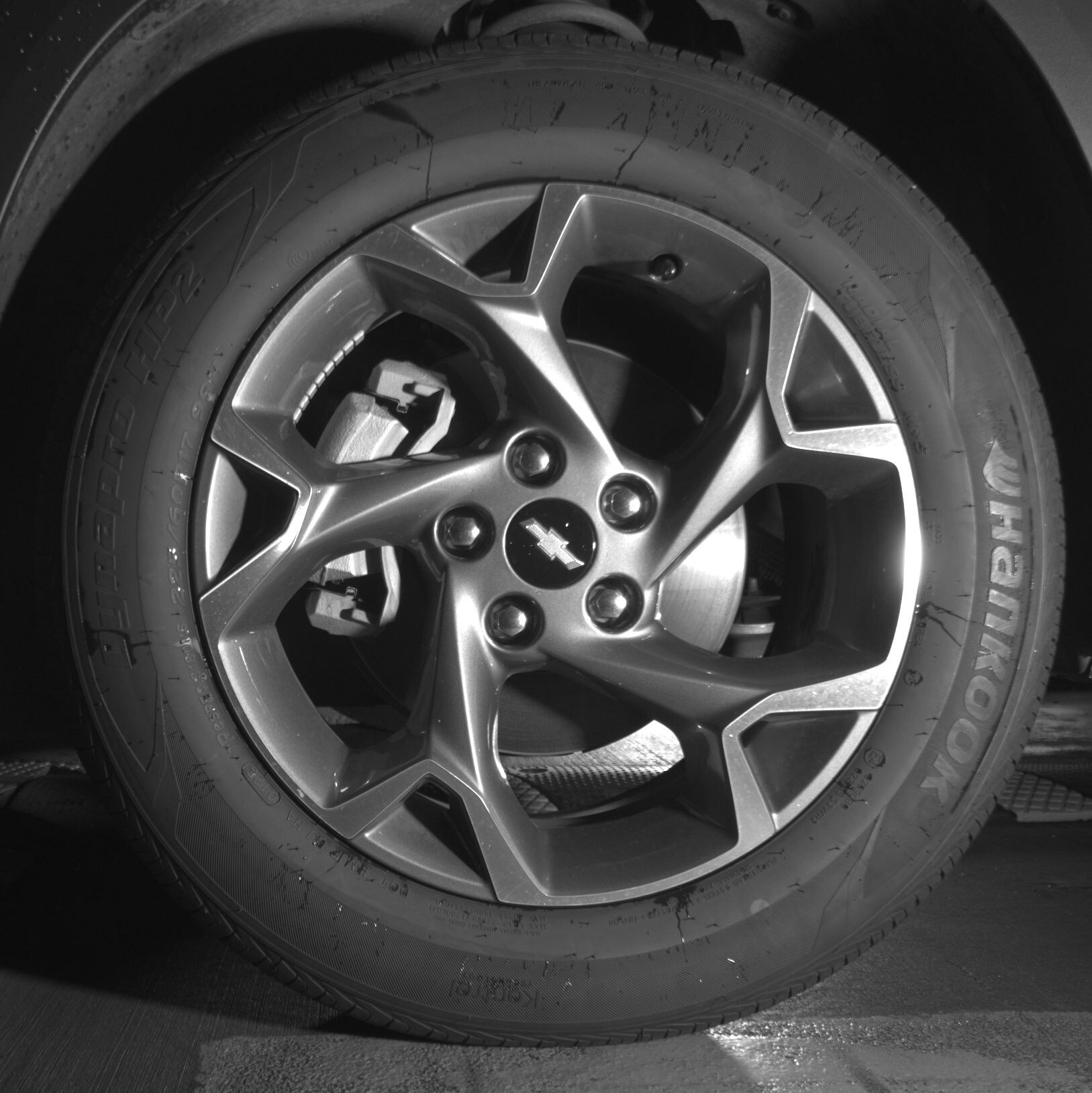 Thumbnail: 2025 Chevrolet Trax - 9