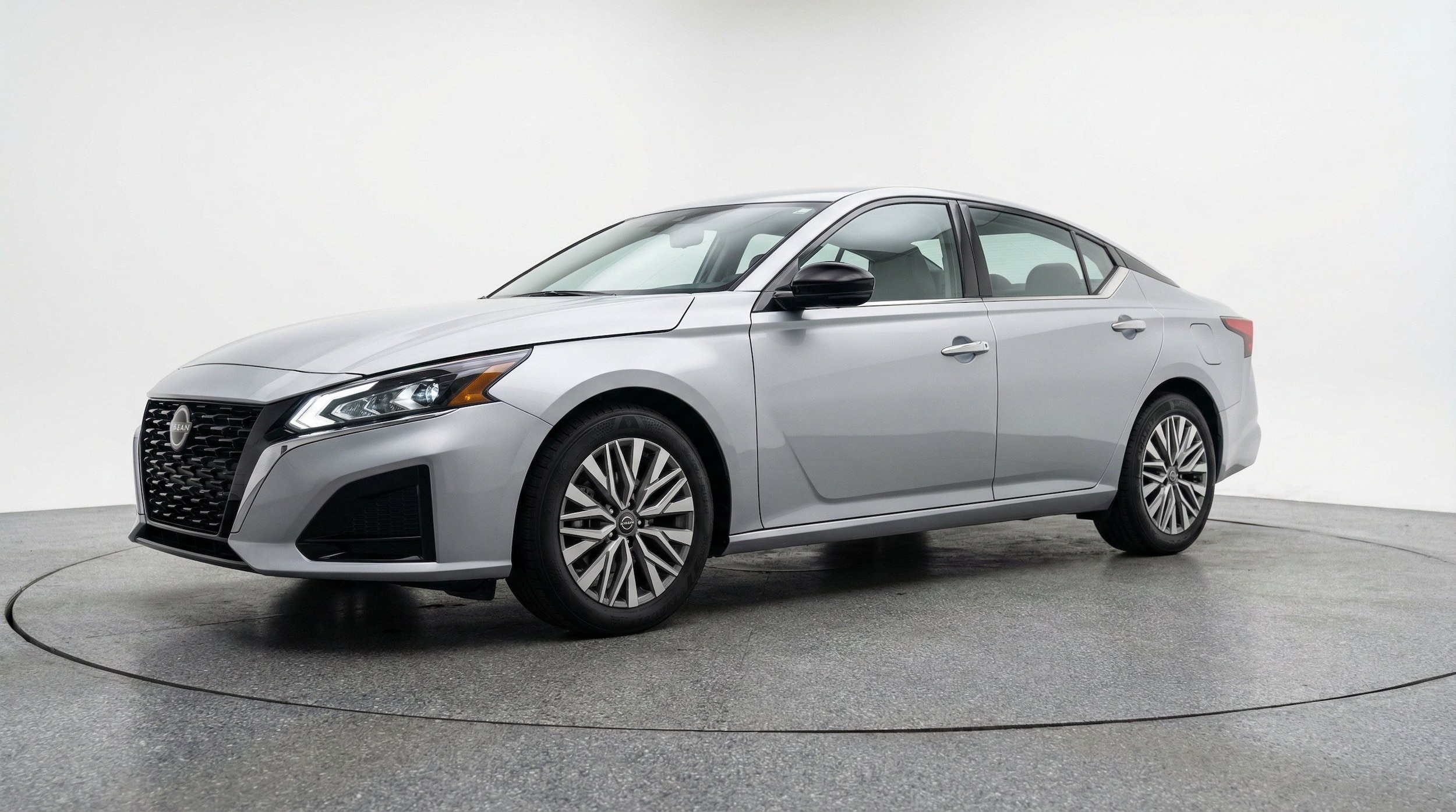 Thumbnail: 2026 Nissan Altima - 3