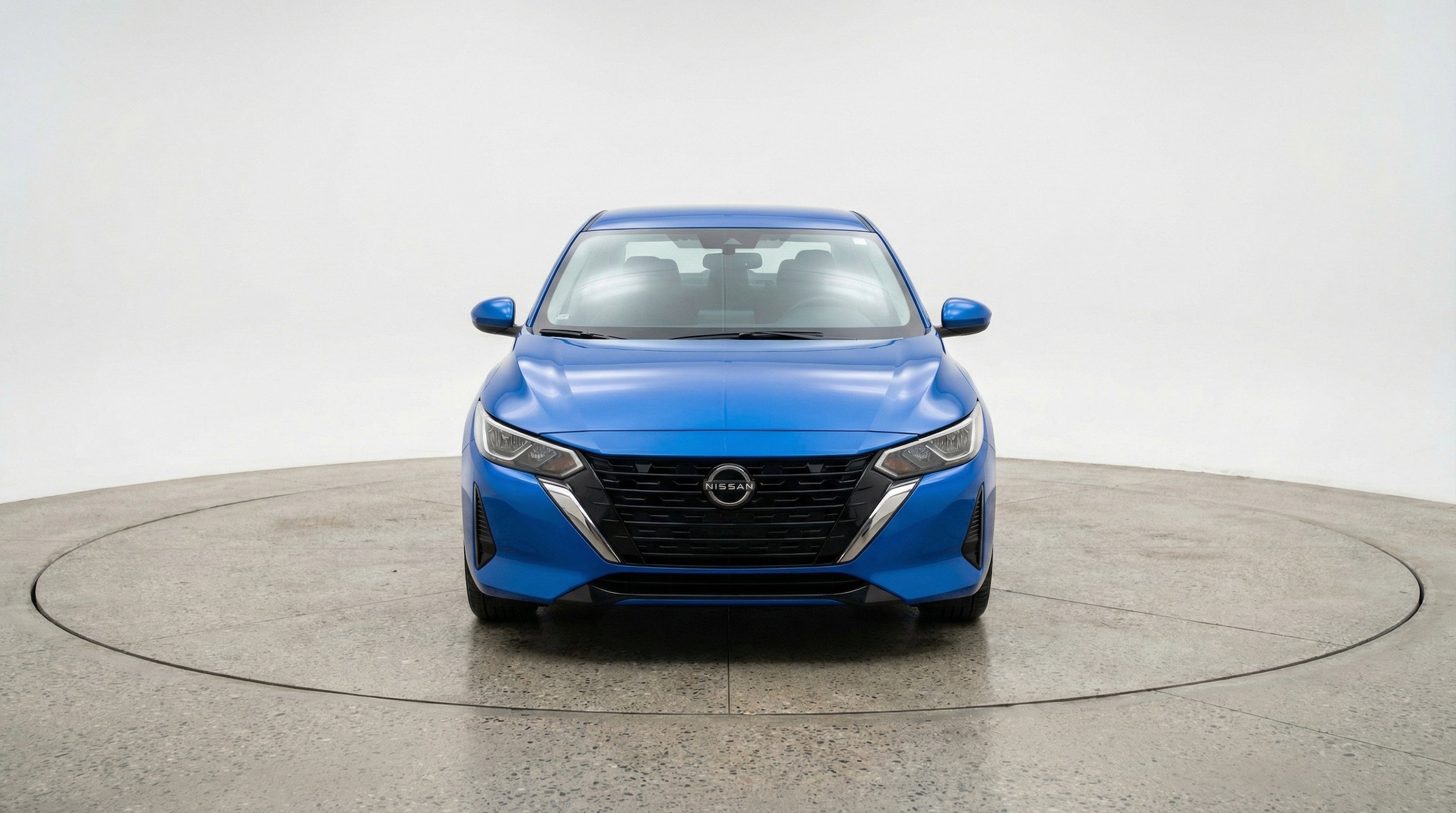 Thumbnail: 2025 Nissan Sentra - 2