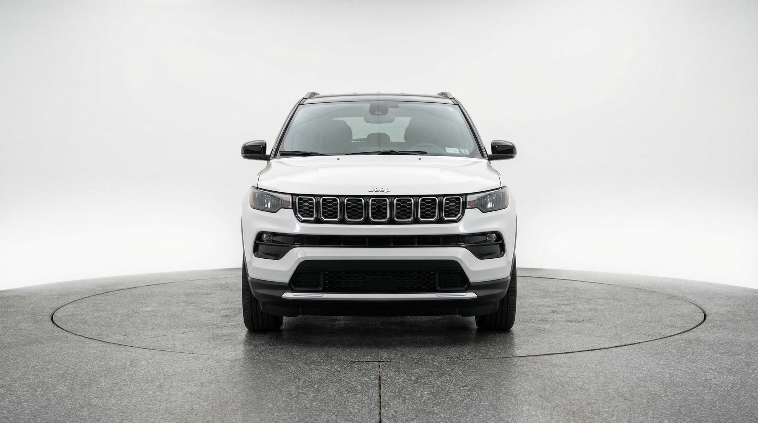 Thumbnail: 2025 Jeep Compass - 2