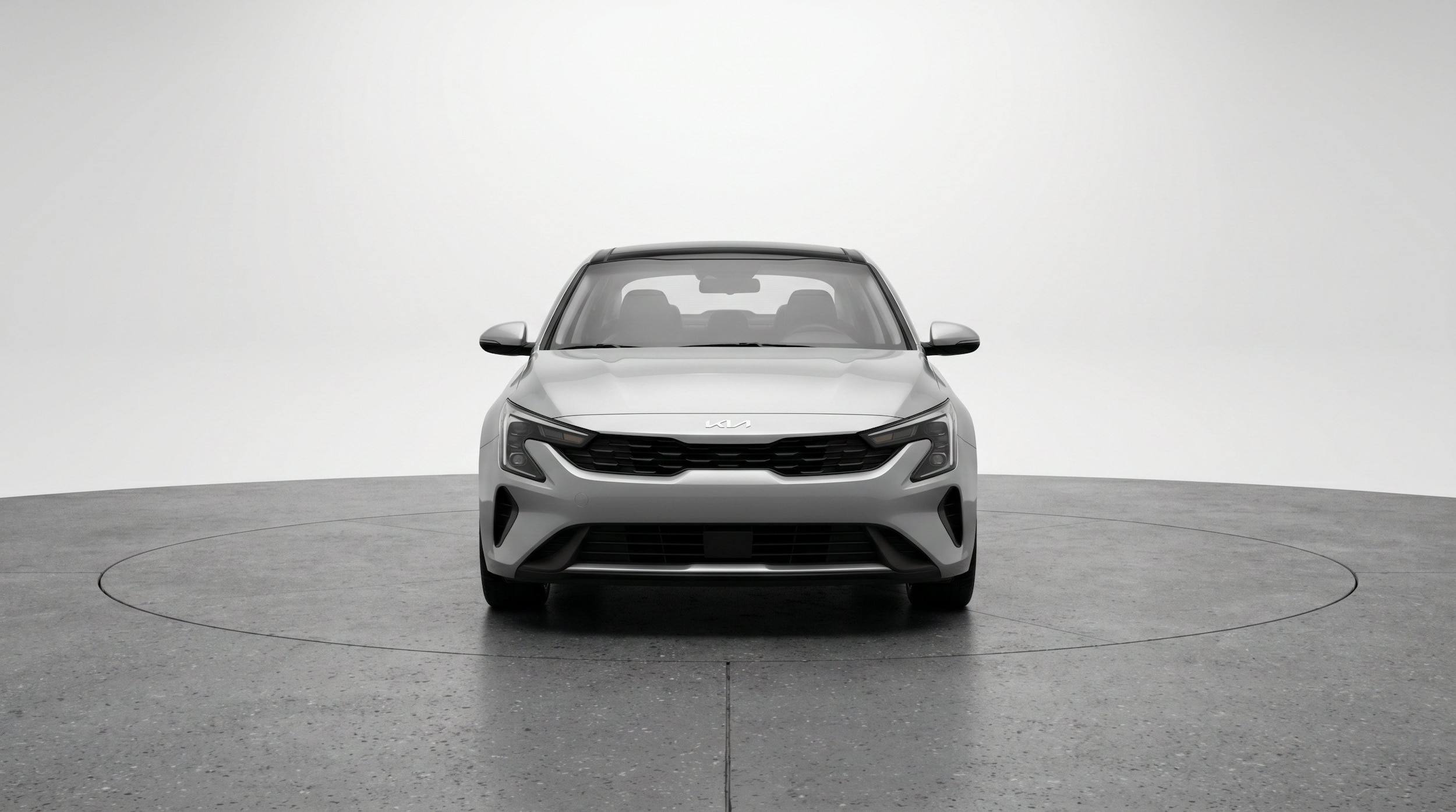 Thumbnail: 2025 Kia K4 - 2
