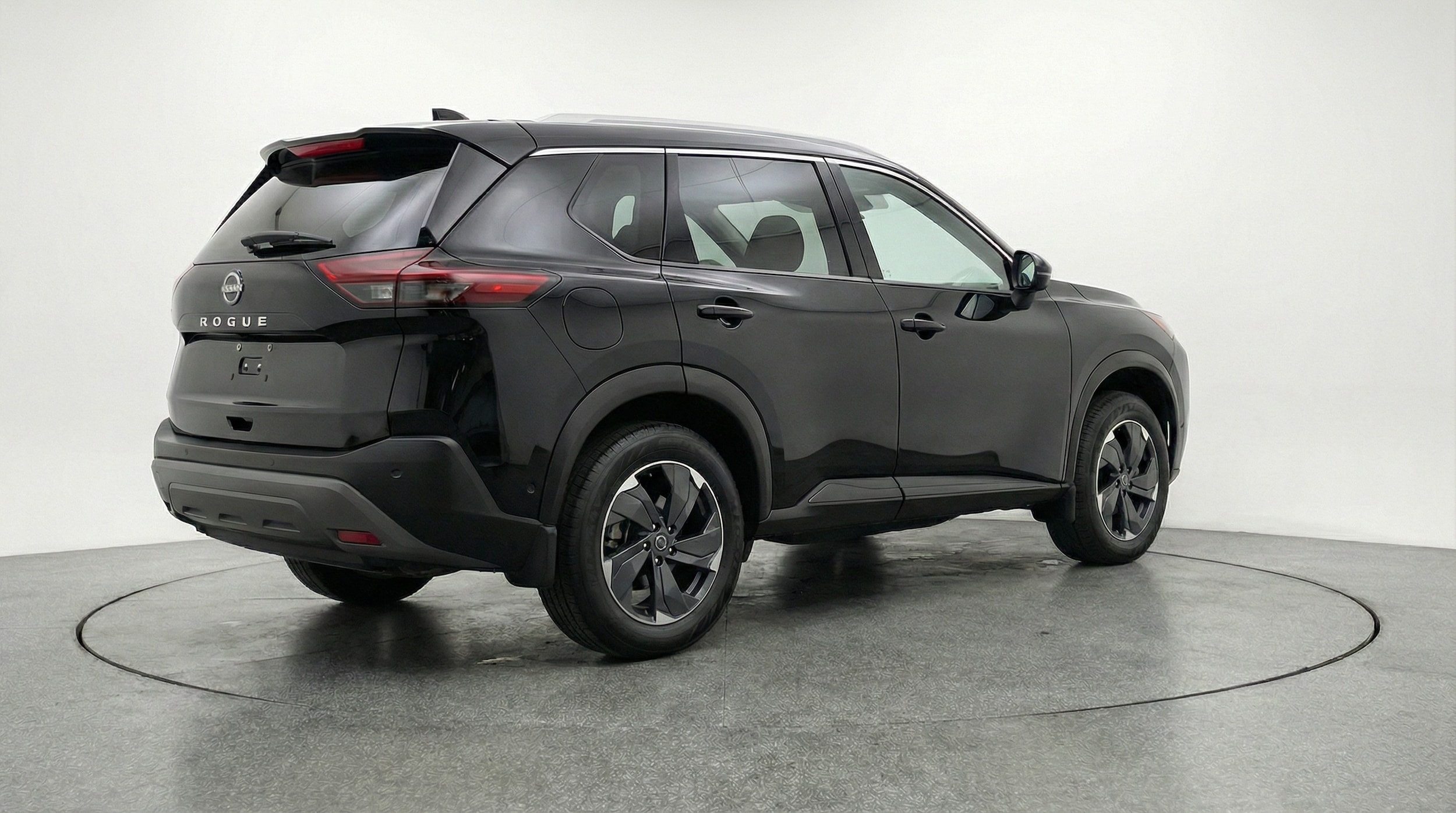 Thumbnail: 2025 Nissan Rogue - 7