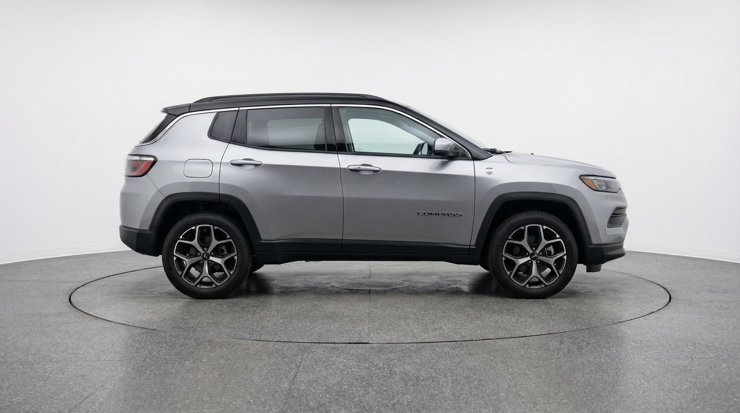 Thumbnail: 2025 Jeep Compass - 8