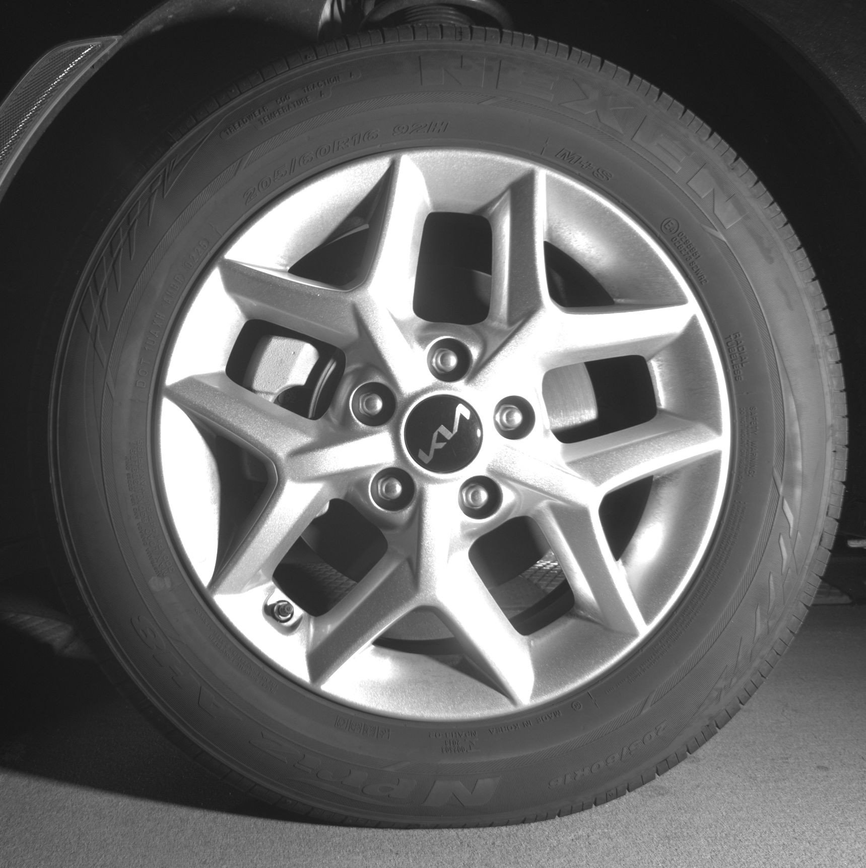 Thumbnail: 2025 Kia Soul - 12