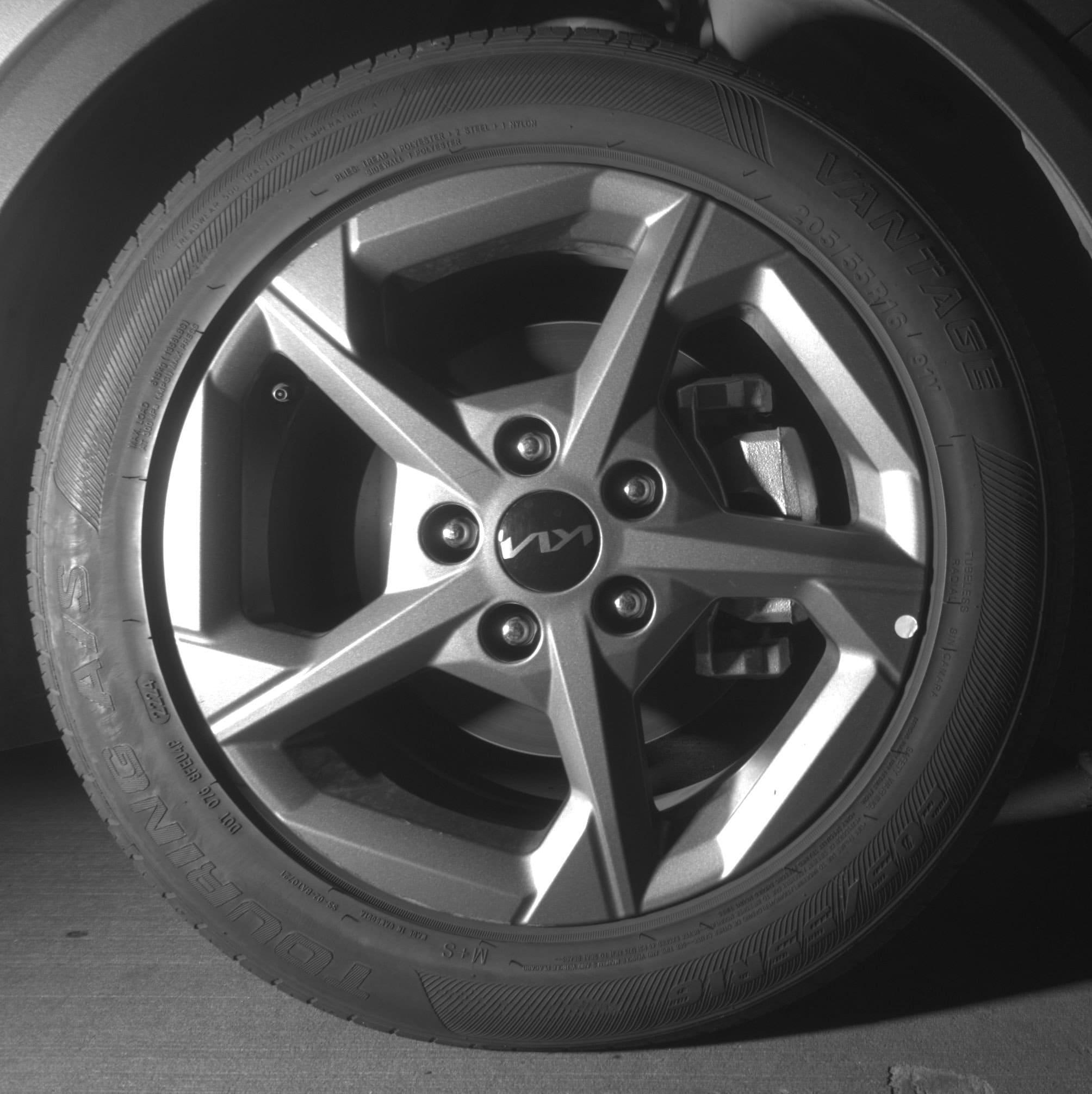 Thumbnail: 2025 Kia K4 - 13