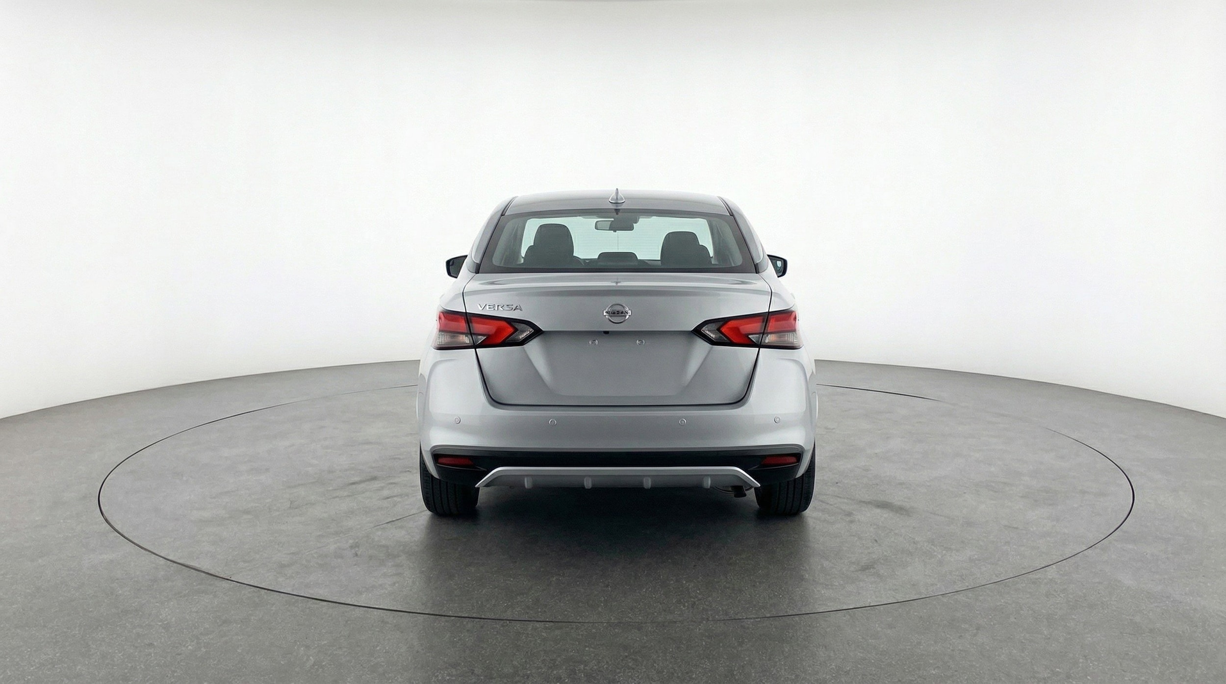 Thumbnail: 2025 Nissan Versa - 7