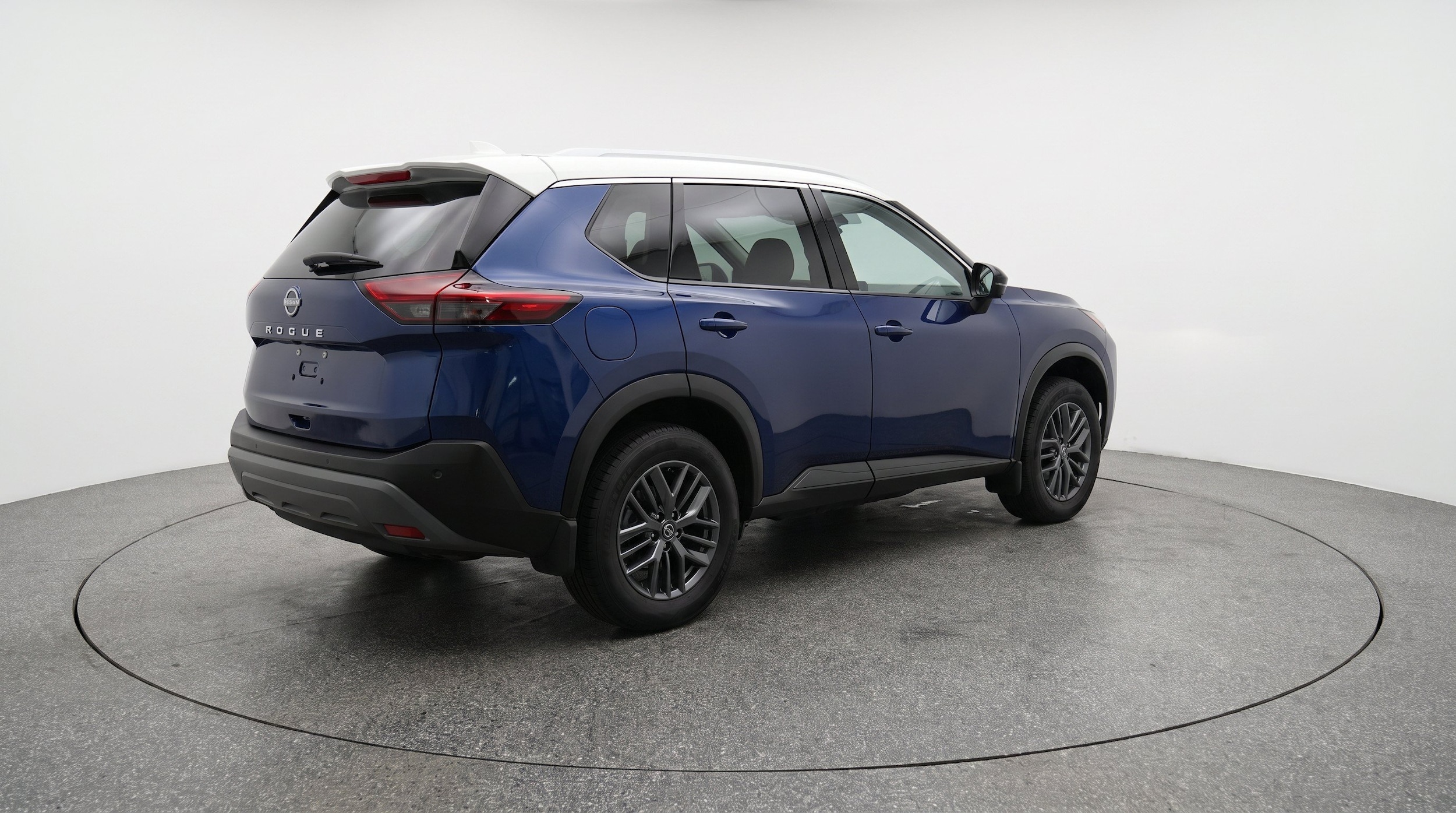 Thumbnail: 2026 Nissan Rogue - 9