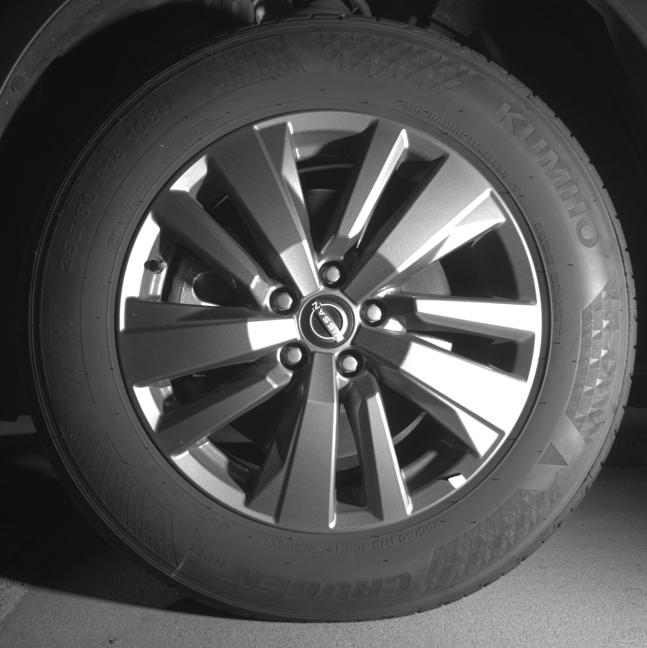 Thumbnail: 2025 Nissan Pathfinder - 12