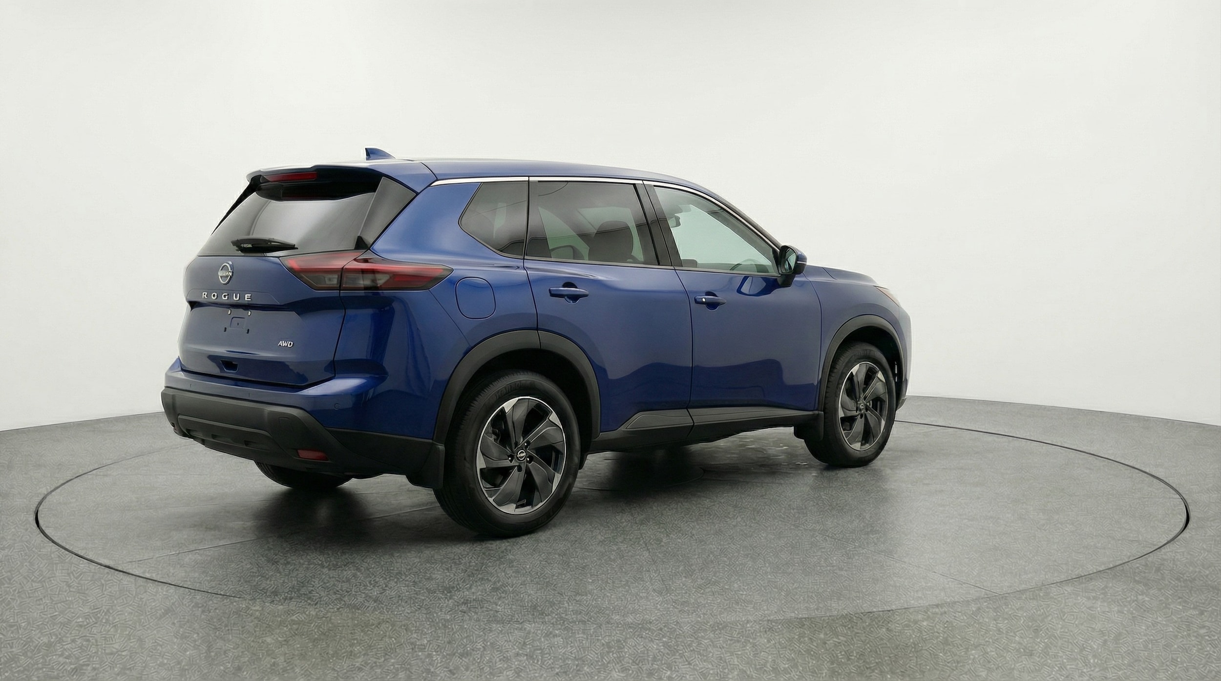 Thumbnail: 2025 Nissan Rogue - 7