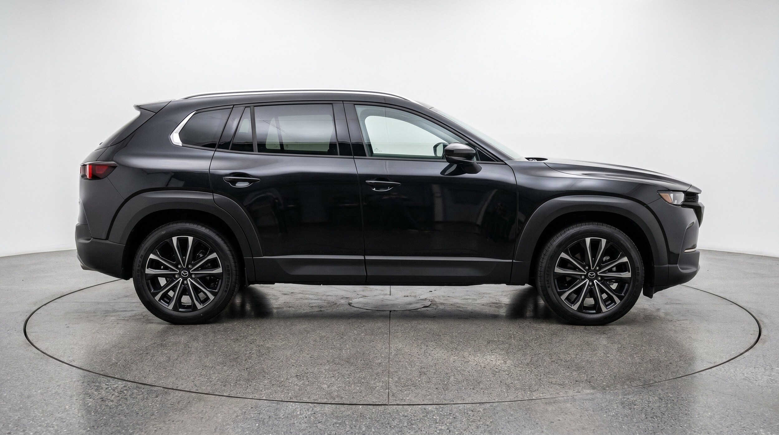 Thumbnail: 2026 Mazda CX-50 - 10