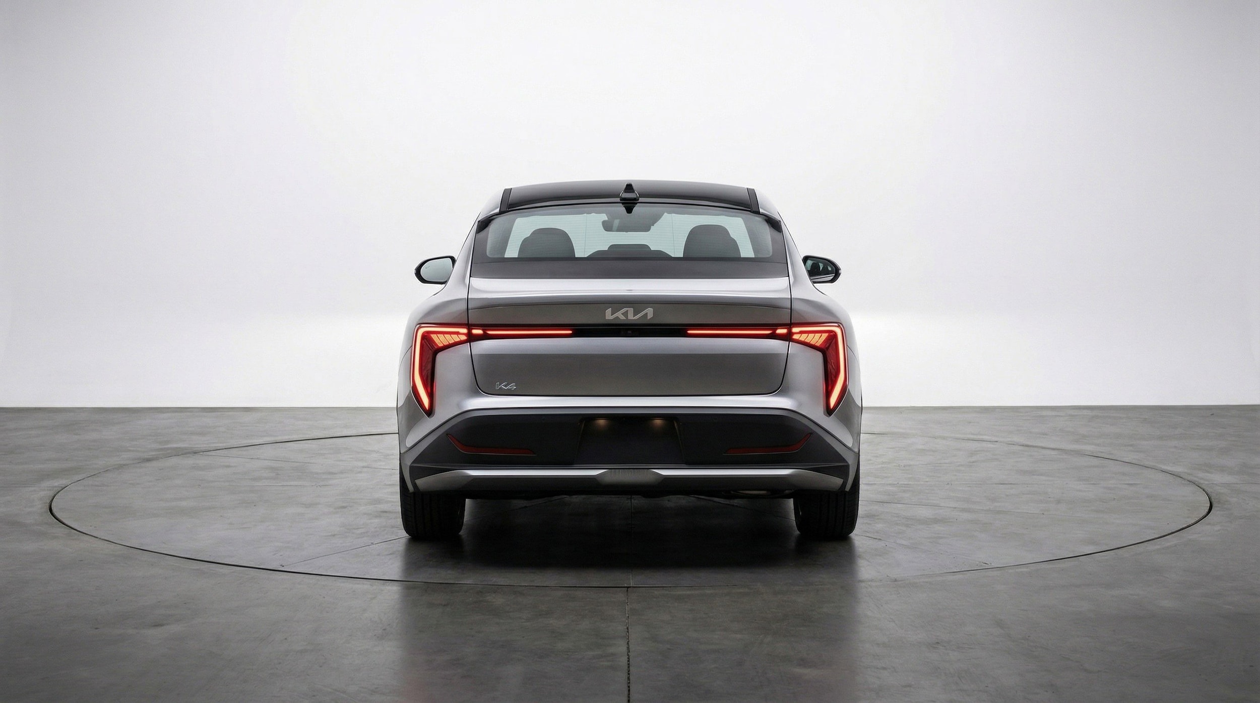 Thumbnail: 2025 Kia K4 - 7