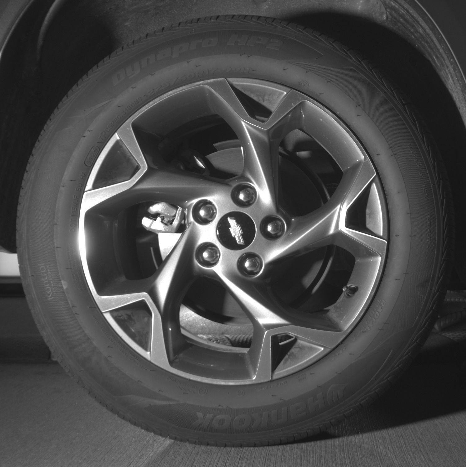 Thumbnail: 2025 Chevrolet Trax - 15