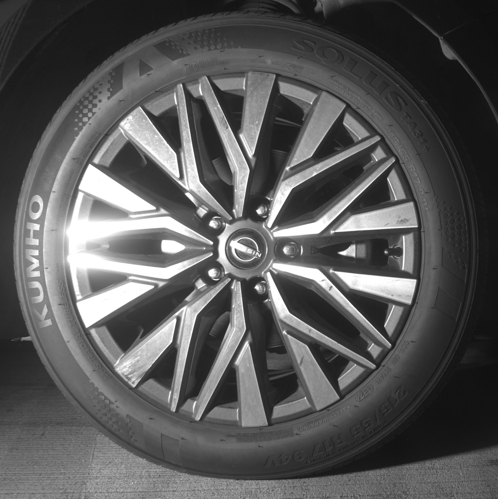 Thumbnail: 2025 Nissan Altima - 13