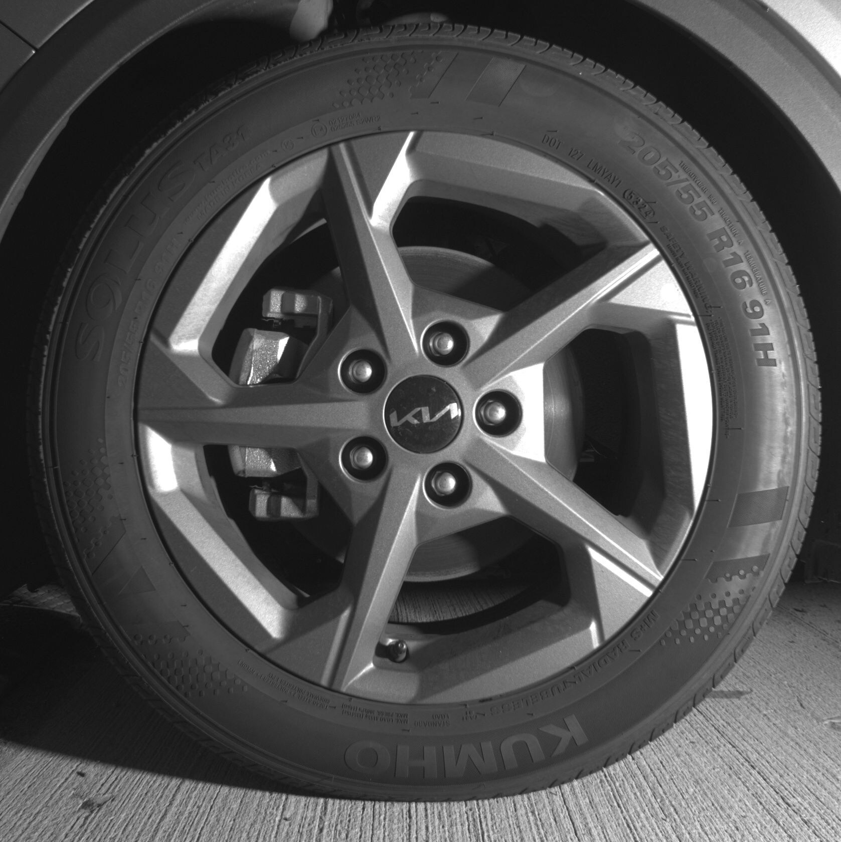 Thumbnail: 2025 Kia K4 - 9