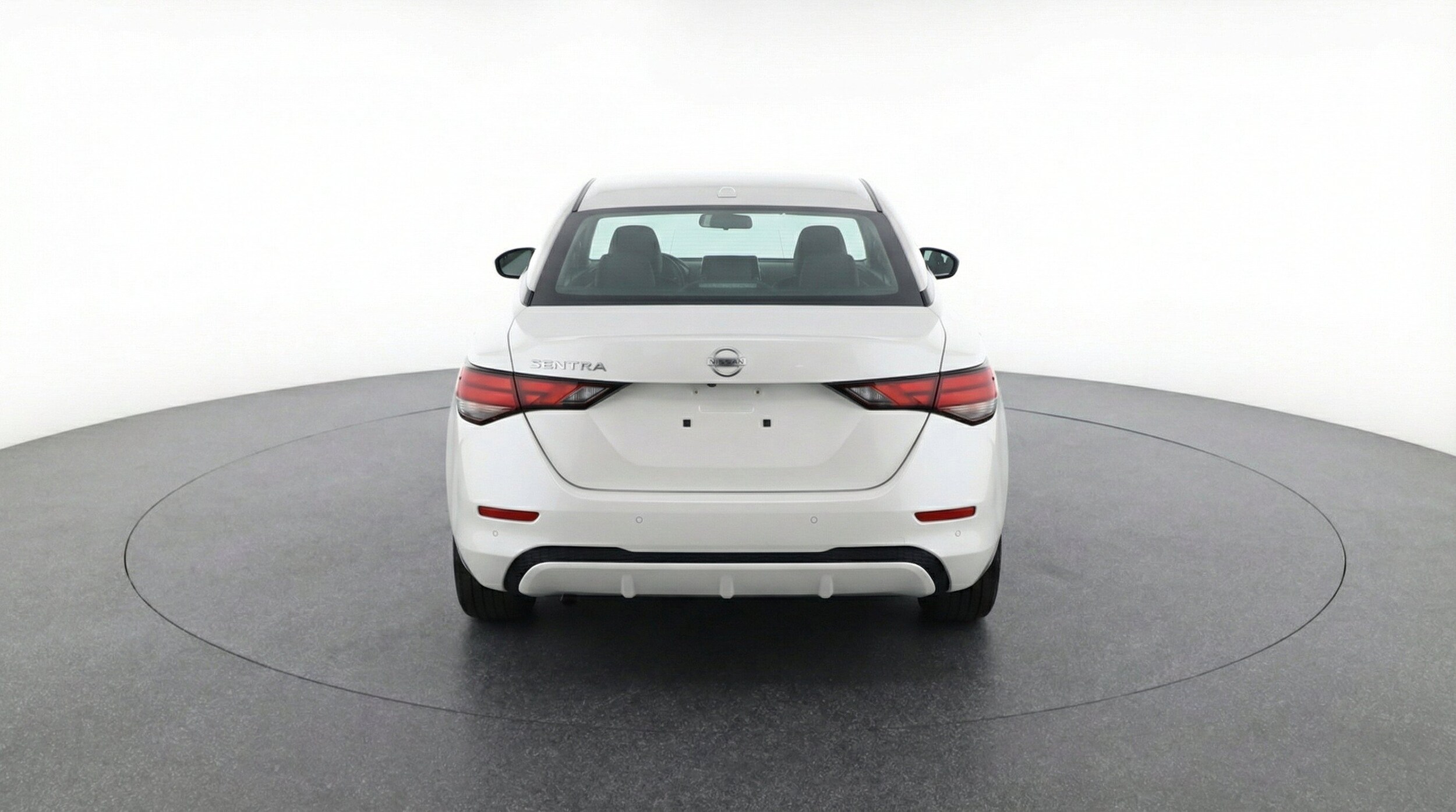 Thumbnail: 2025 Nissan Sentra - 7