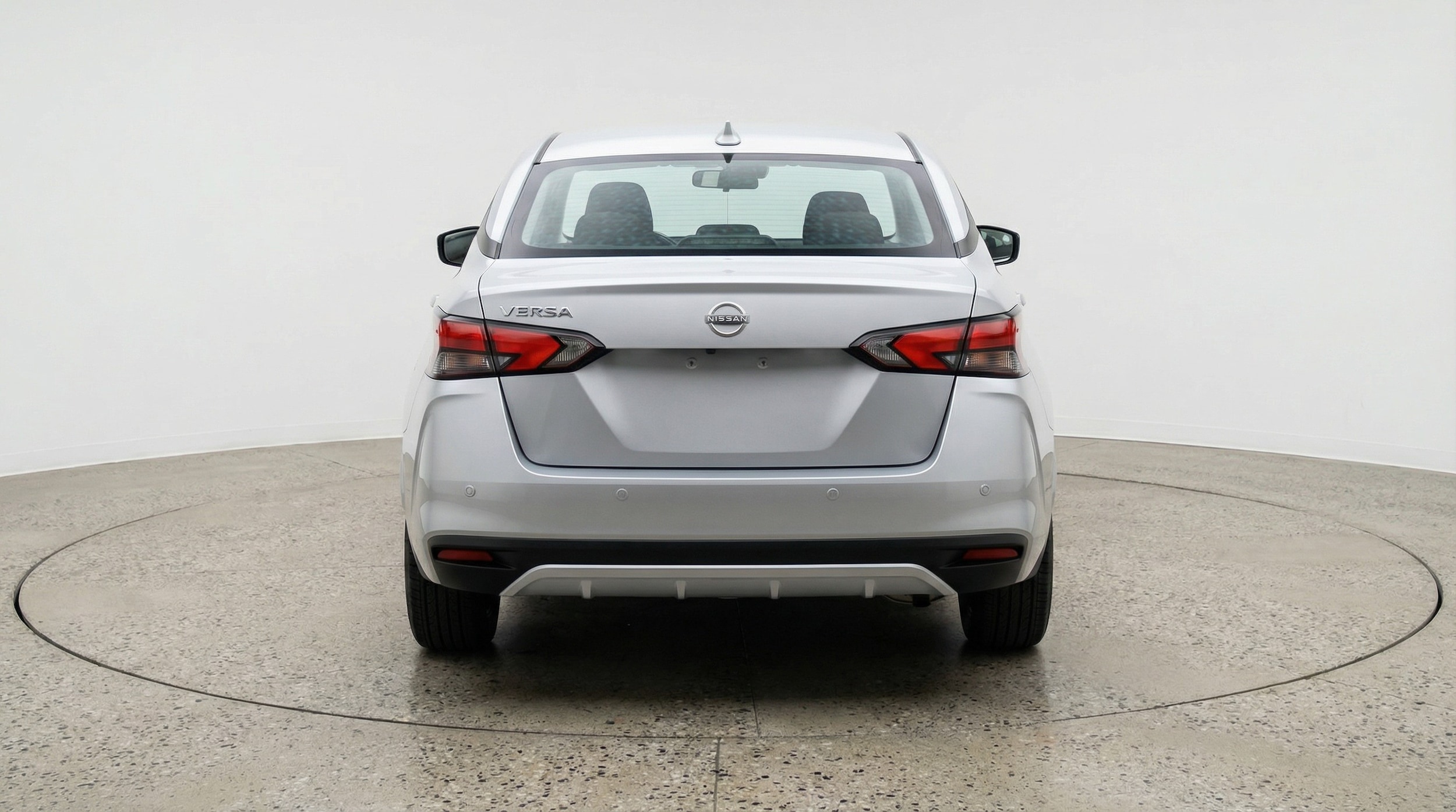 Thumbnail: 2025 Nissan Versa - 6