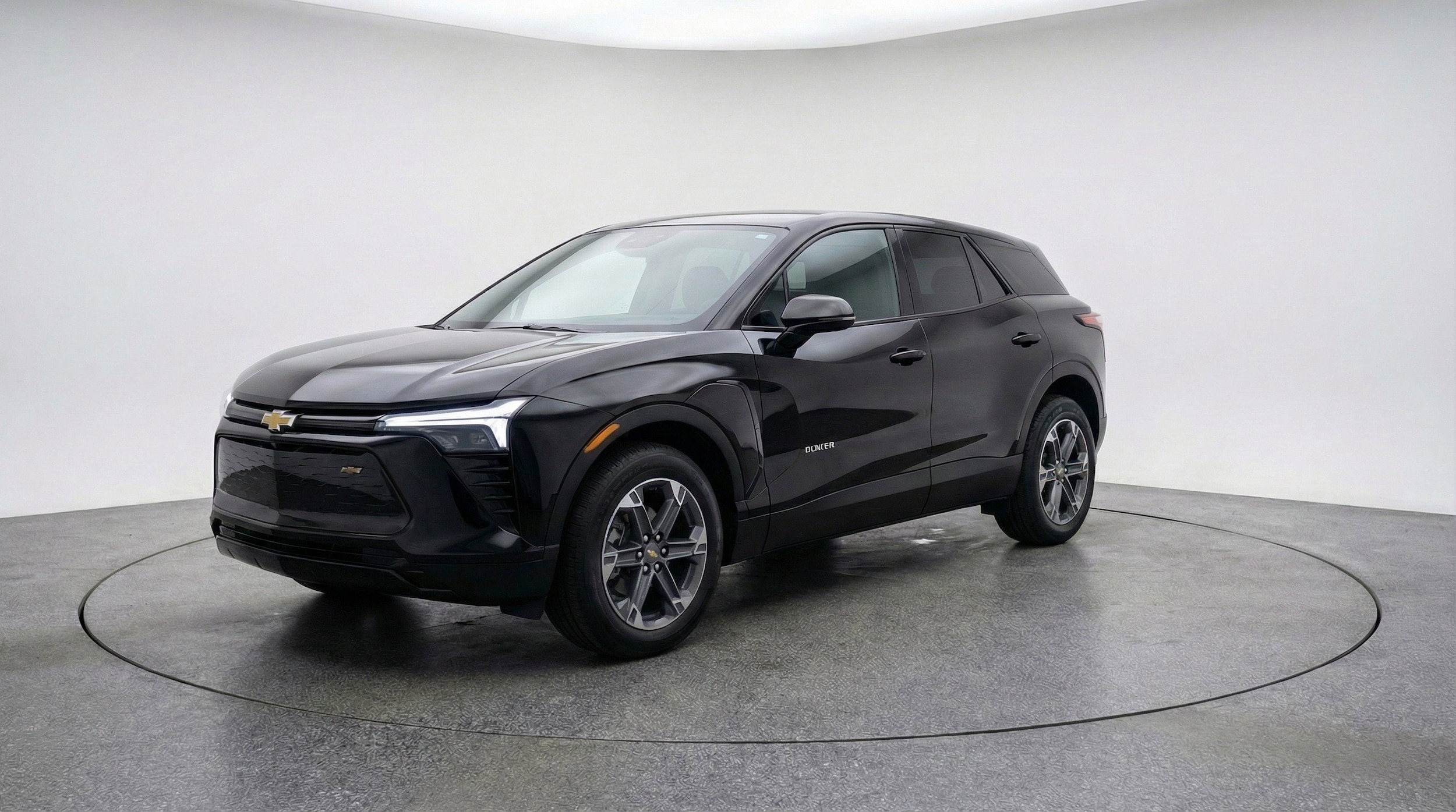 Thumbnail: 2025 Chevrolet Blazer - 3